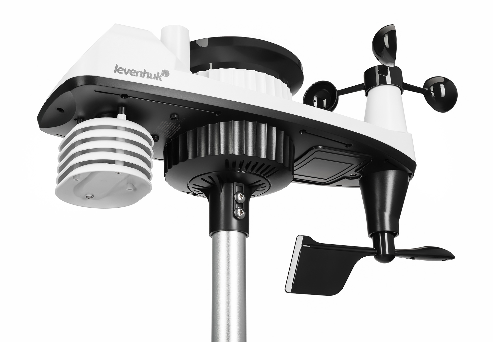 Метеостанция Levenhuk Wezzer PRO LP200 фотография