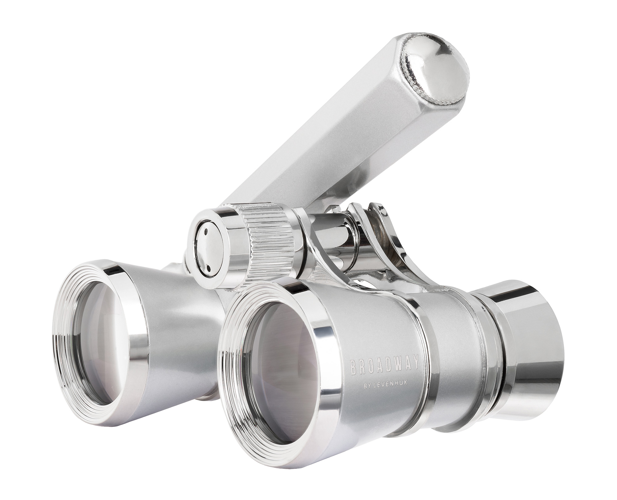 Театральный бинокль-лорнет Levenhuk Broadway 325E картинка