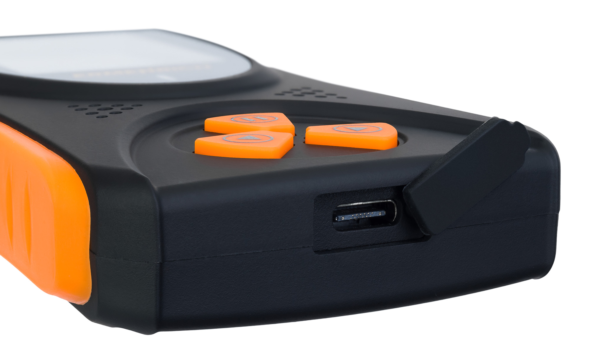 Дозиметр Ermenrich Ping RD50 фотография