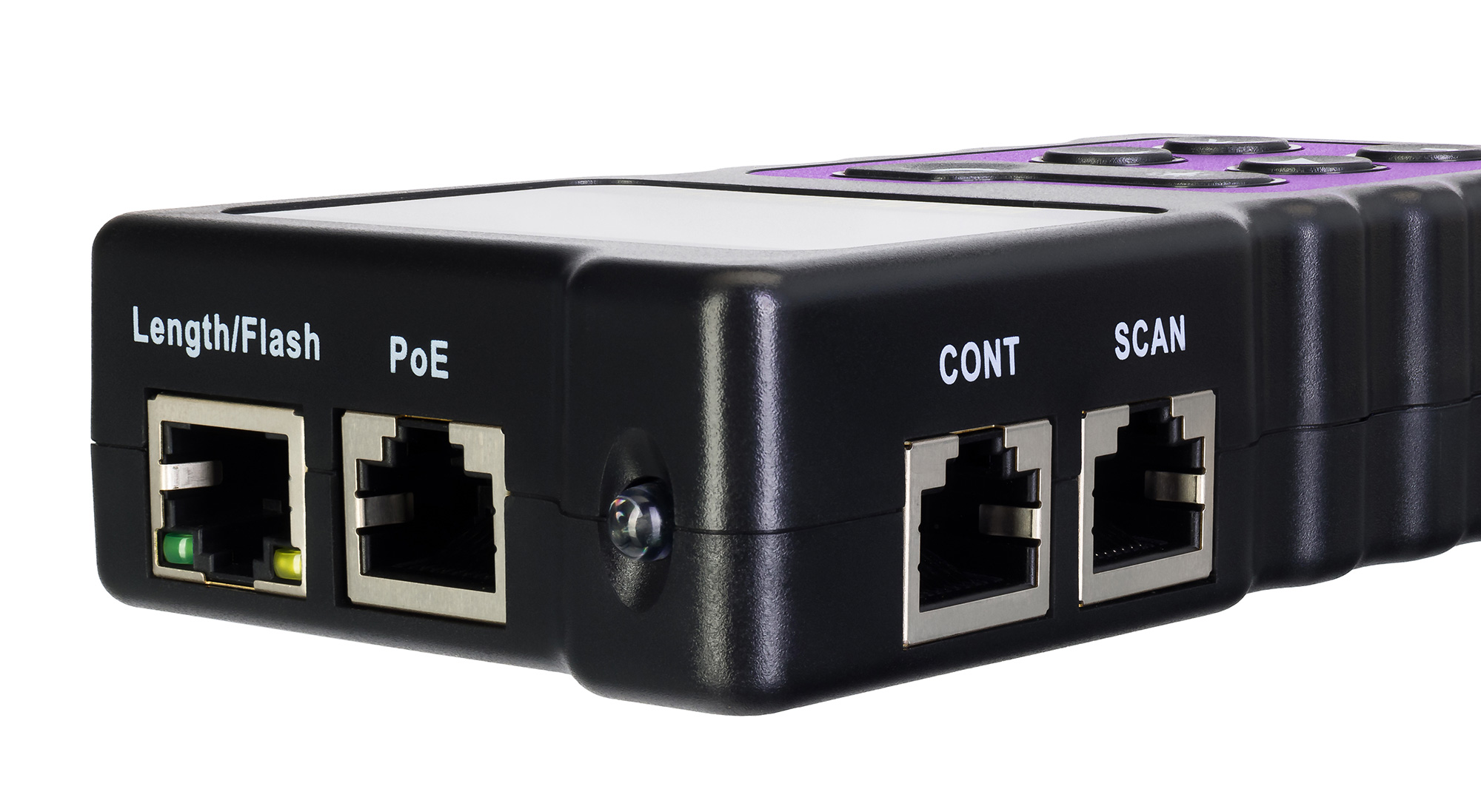 Многофункциональный кабельный тестер Ermenrich NetGeeks NP40 изображение