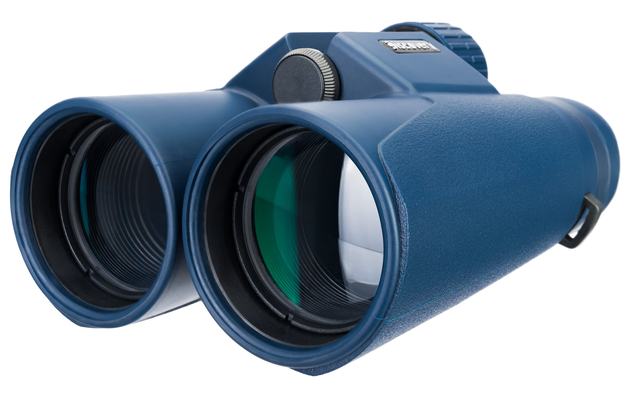 Бинокль Levenhuk Discovery Elbrus 10x42