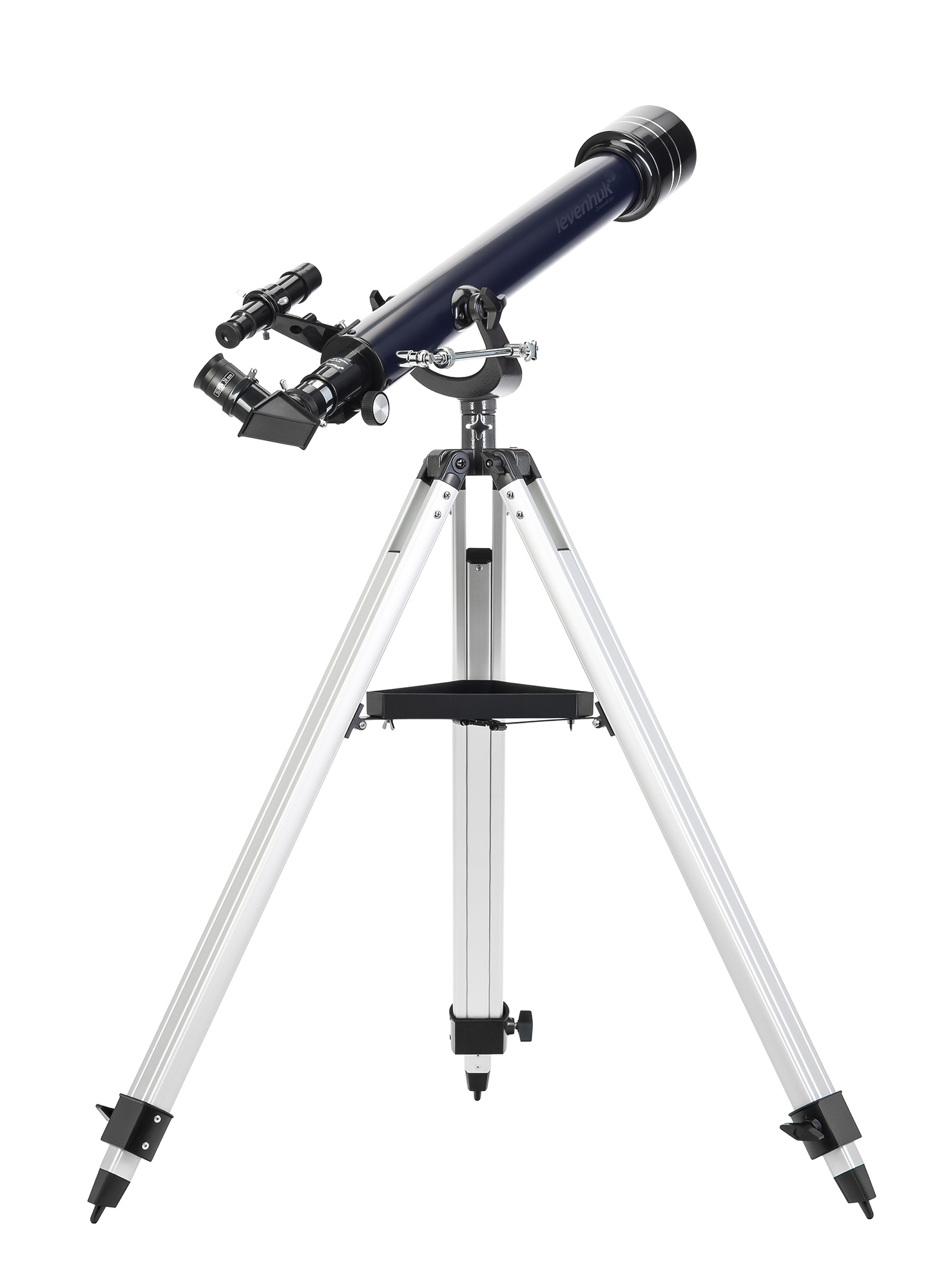 Телескоп Levenhuk New Skyline BASE 60/700 AZ2 фотография