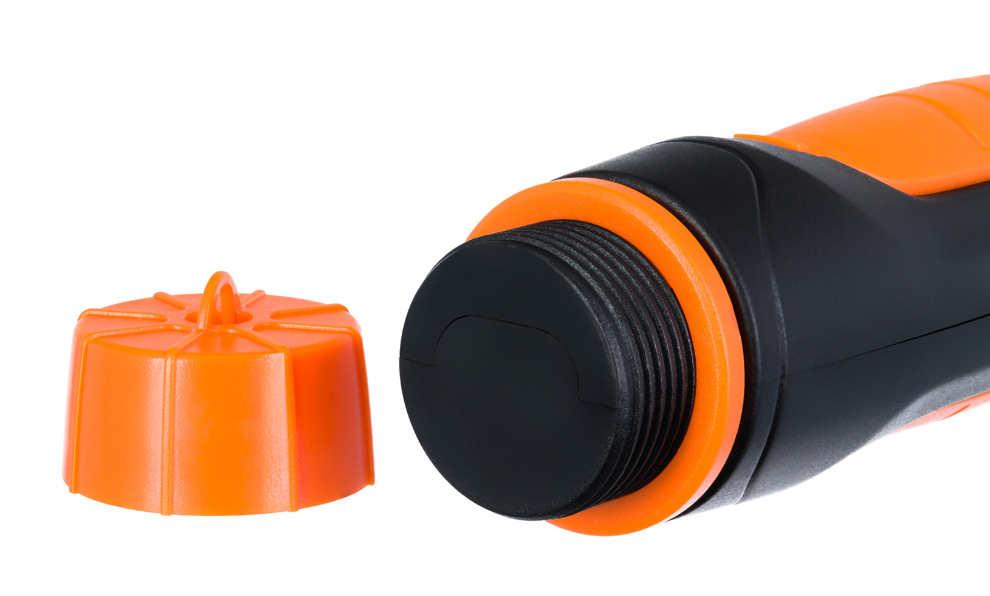 Детектор газа Ermenrich NG20 картинка