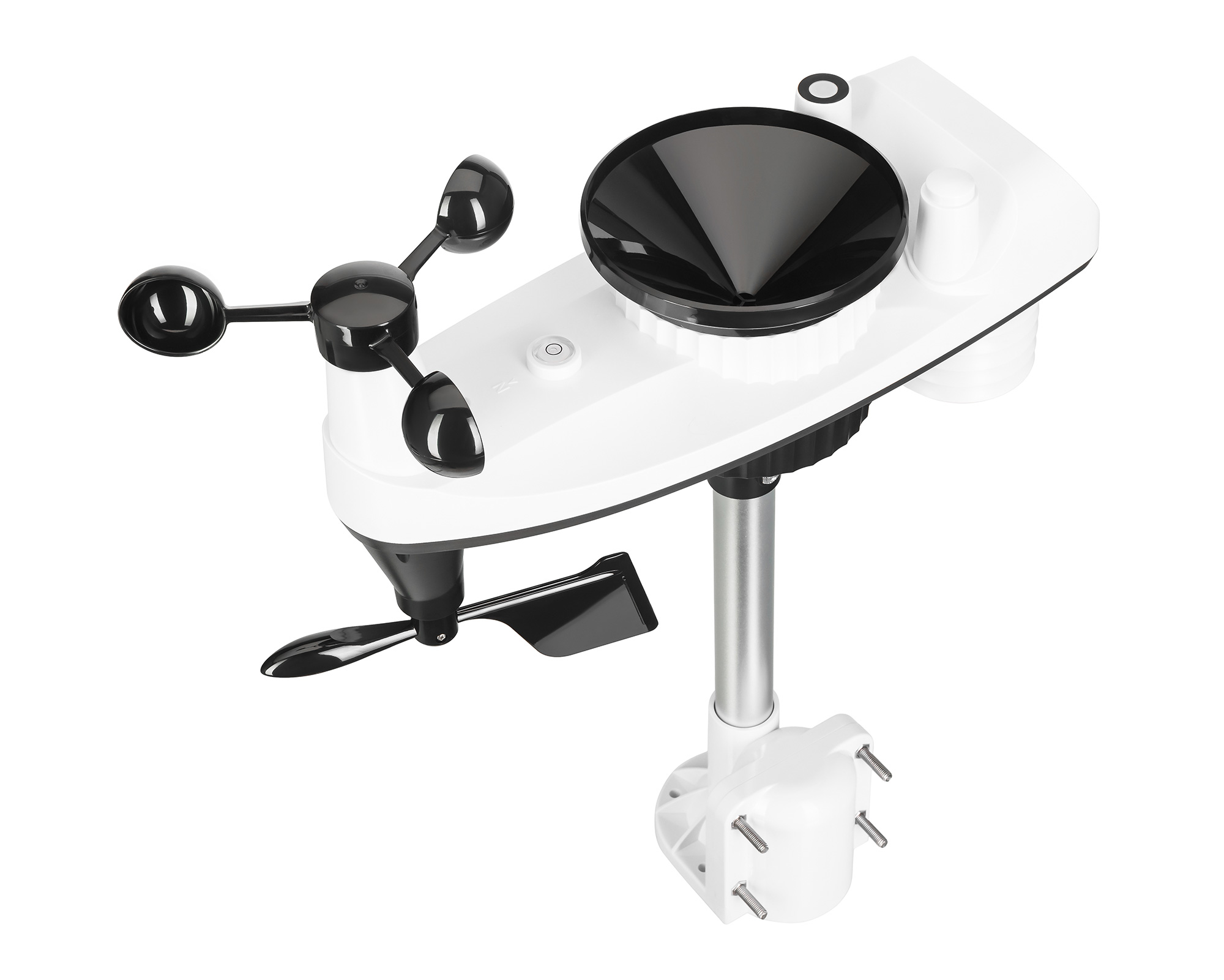 Метеостанция Levenhuk Wezzer PRO LP200 изображение