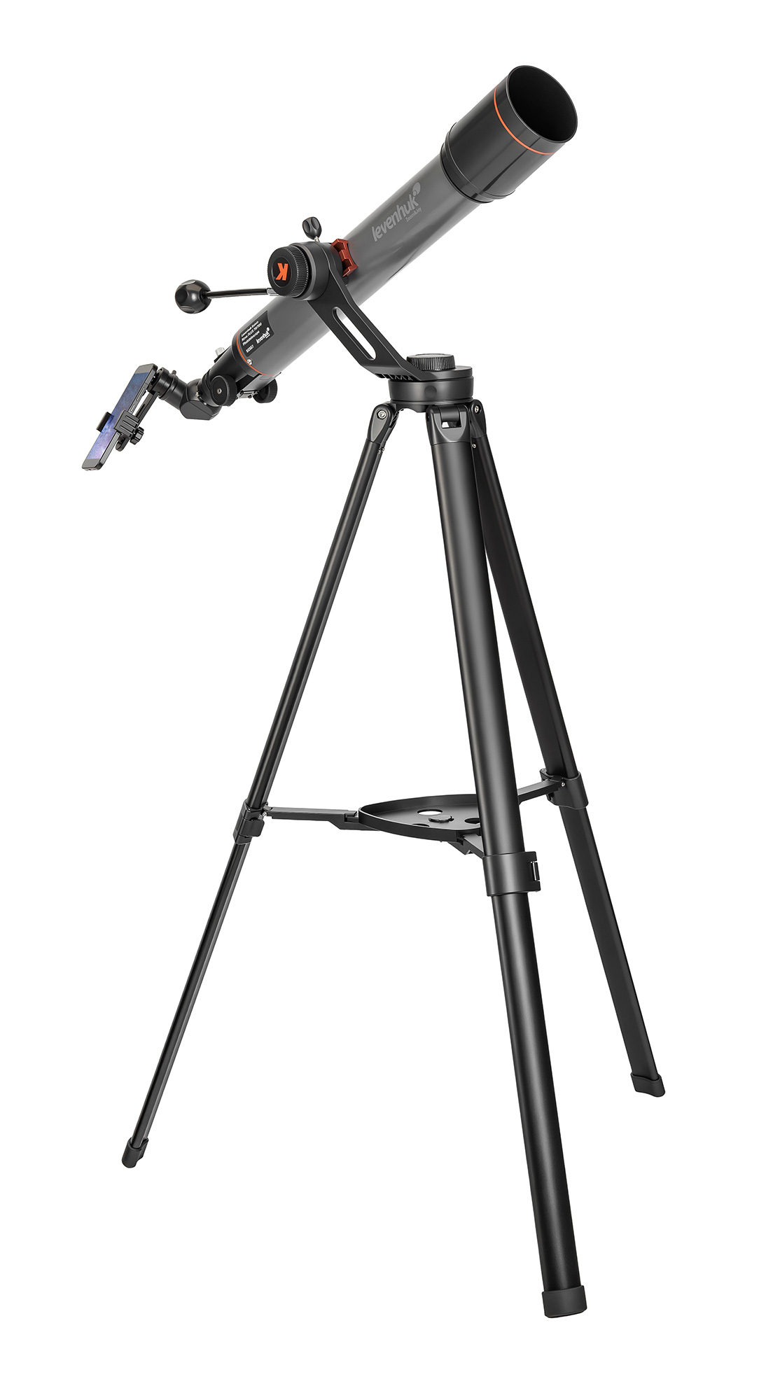 Фототелескоп Levenhuk Kelvin Nova PLUS 70/700