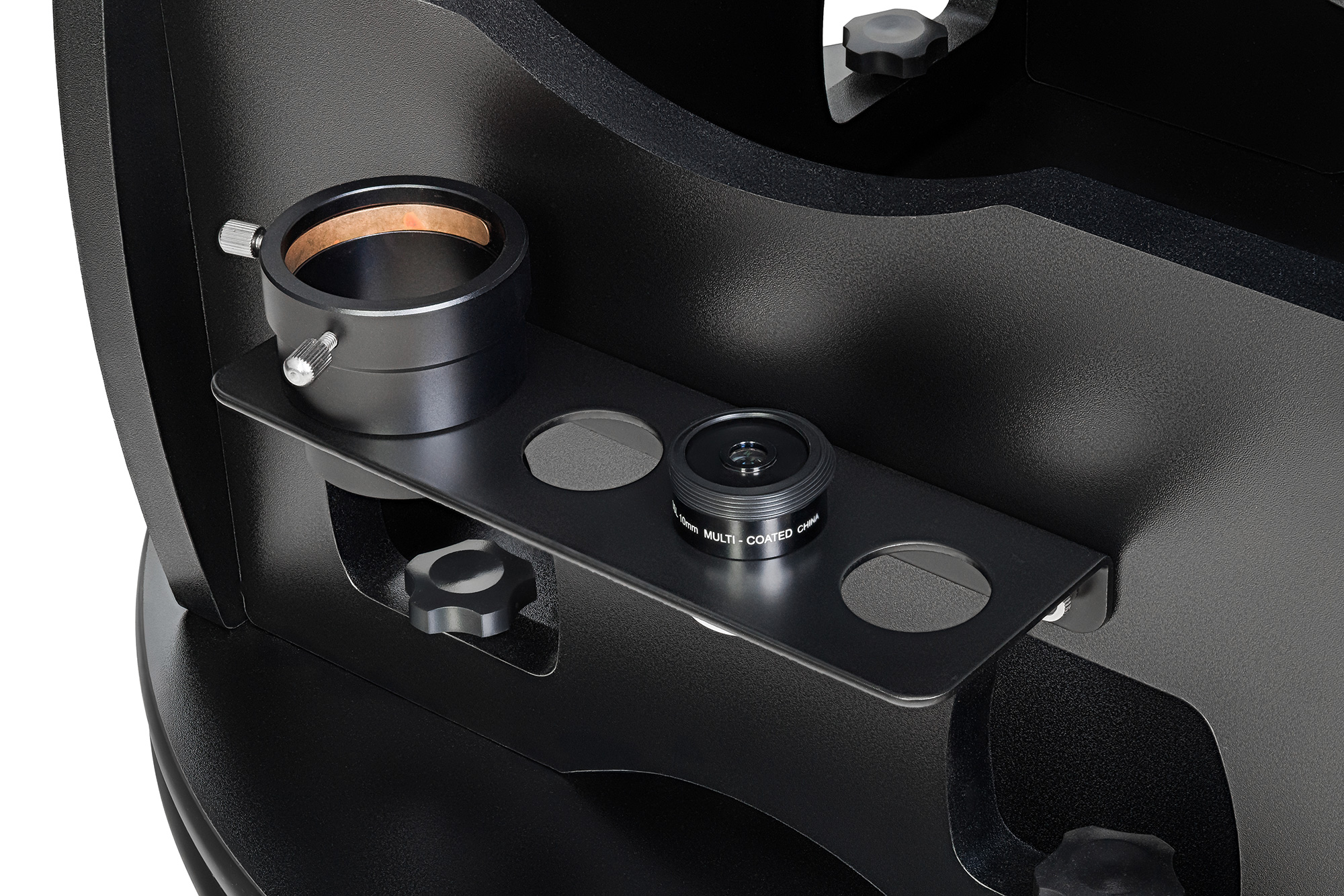 Телескоп Добсона Levenhuk New Skyline PRO 10" (250/1270) Retractable фотография