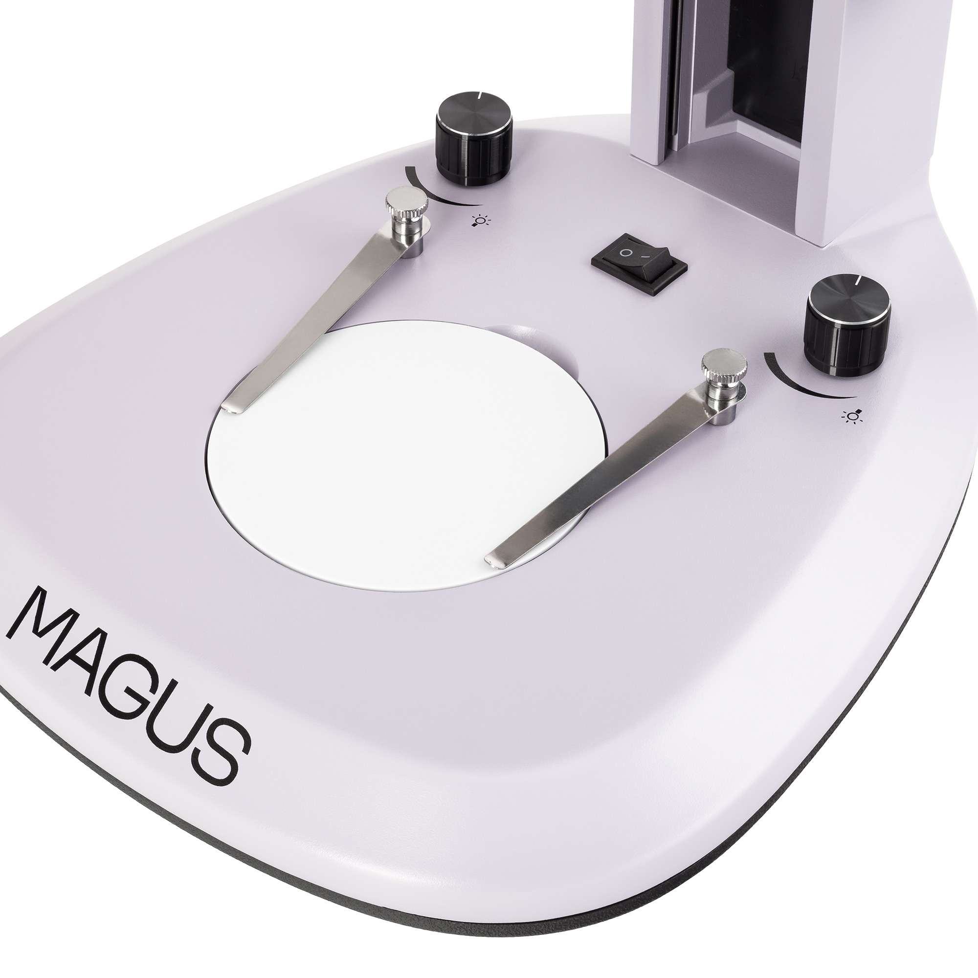 Микроскоп стереоскопический цифровой MAGUS Stereo D7T LCD PLUS фото