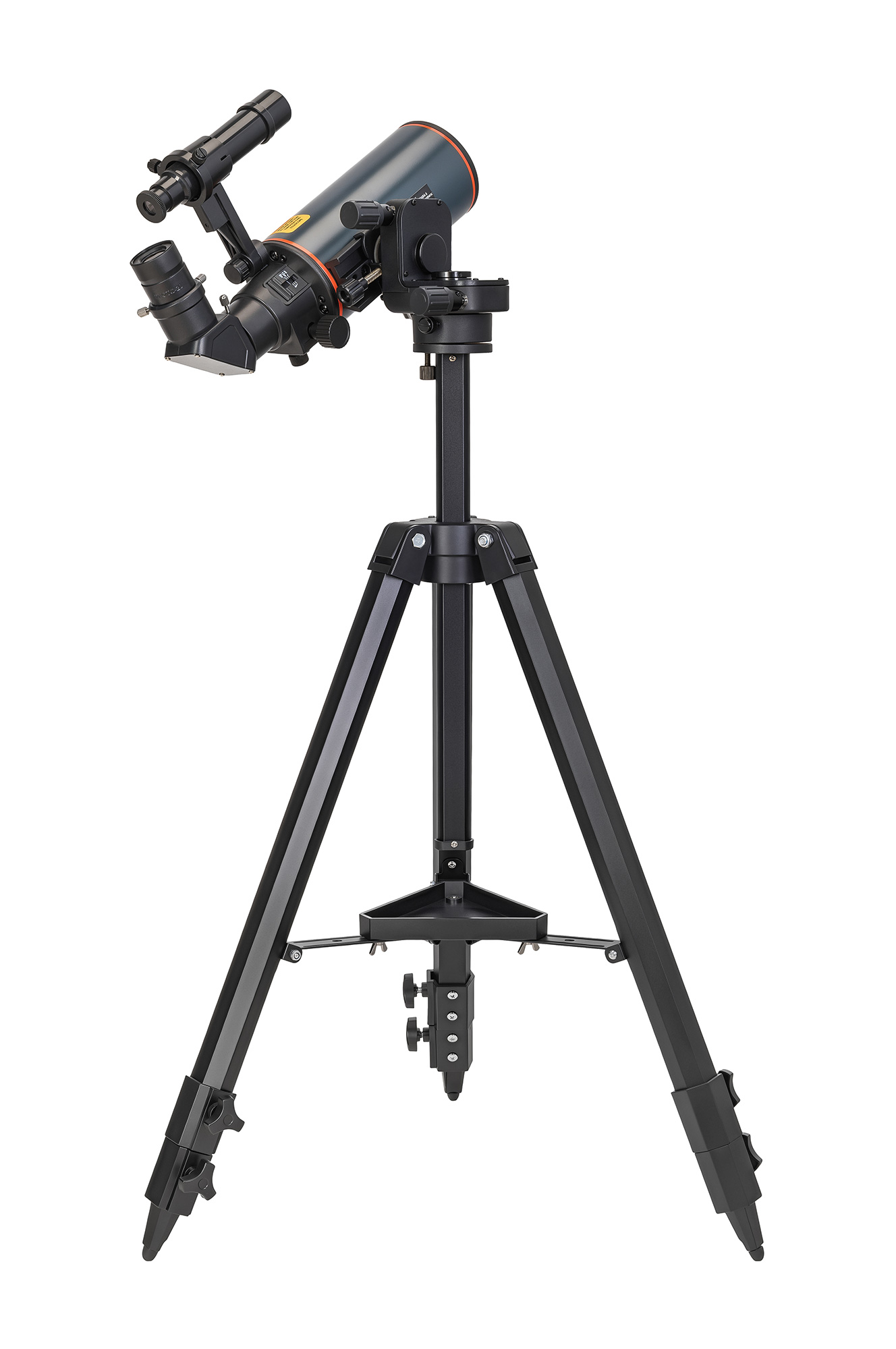 Фототелескоп Levenhuk Kelvin MAK60 mini AZ