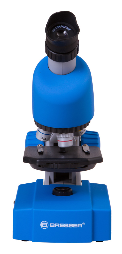 Микроскоп Bresser Junior 40–640x