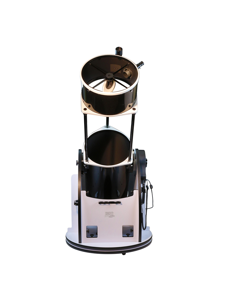 Телескоп Sky-Watcher Dob 16" (400/1800) Retractable SynScan GOTO