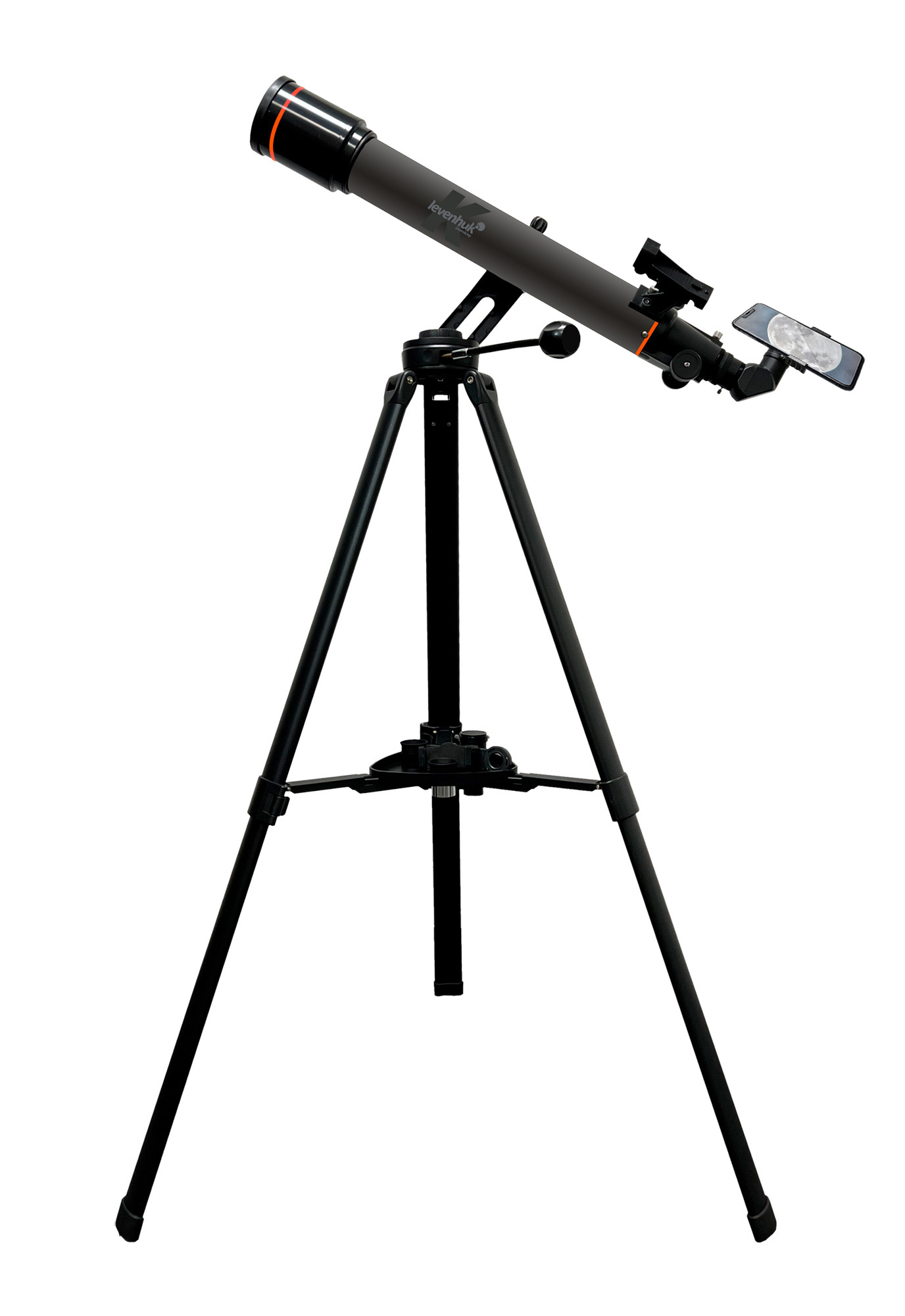 Фототелескоп Levenhuk Kelvin Nova PLUS 70/700 изображение