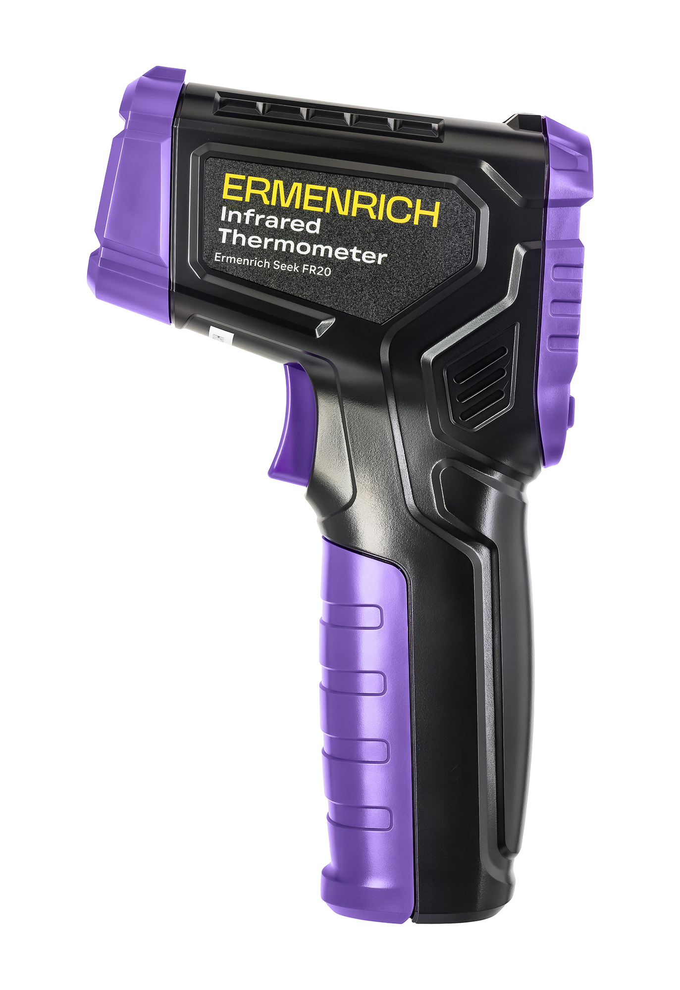 Инфракрасный термометр Ermenrich Seek FR20 фотография