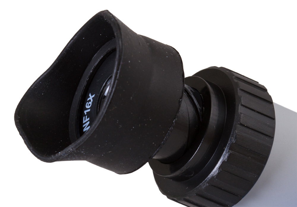 Микроскоп Bresser Junior 40–640x