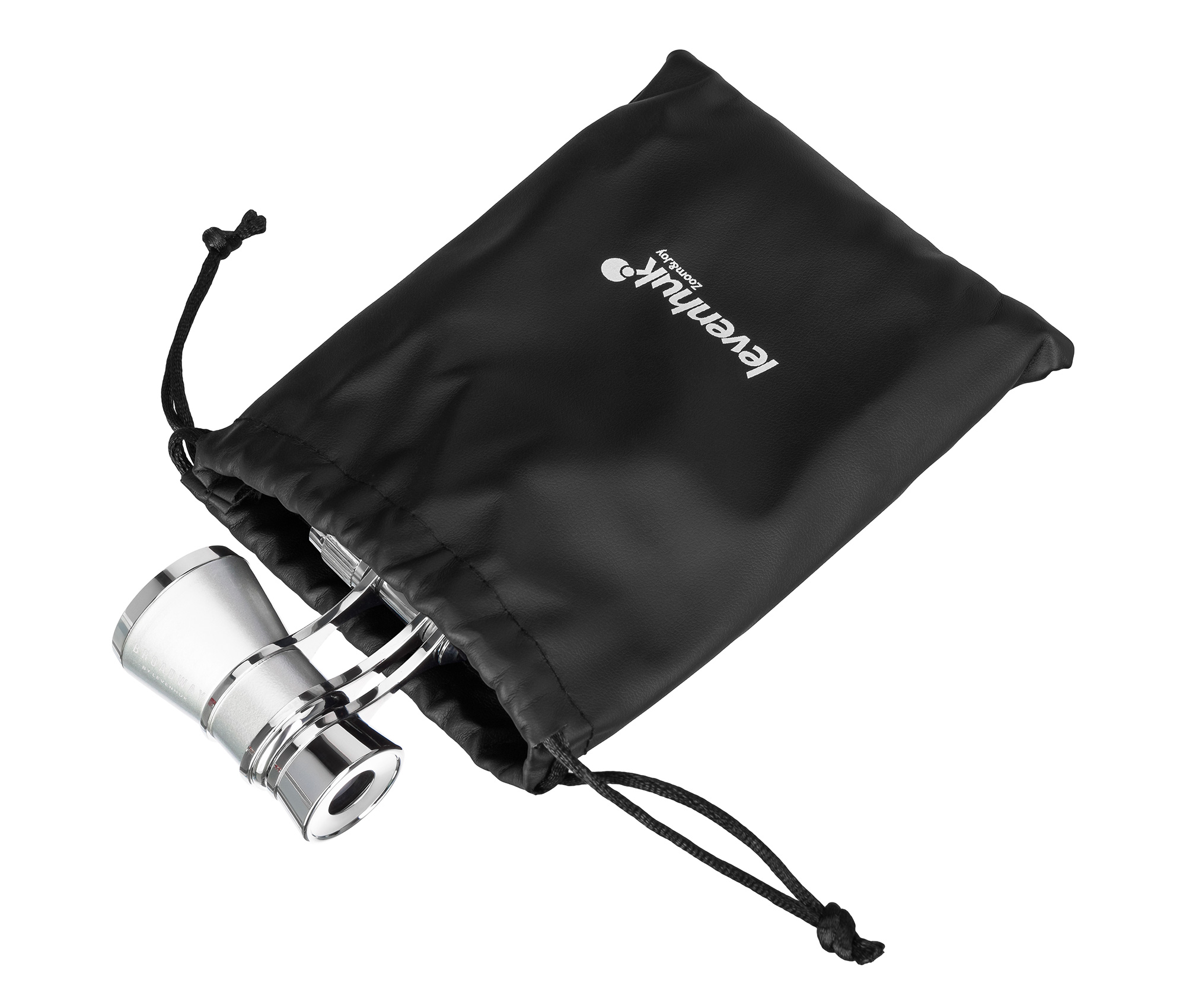 Театральный бинокль Levenhuk Broadway 325B картинка