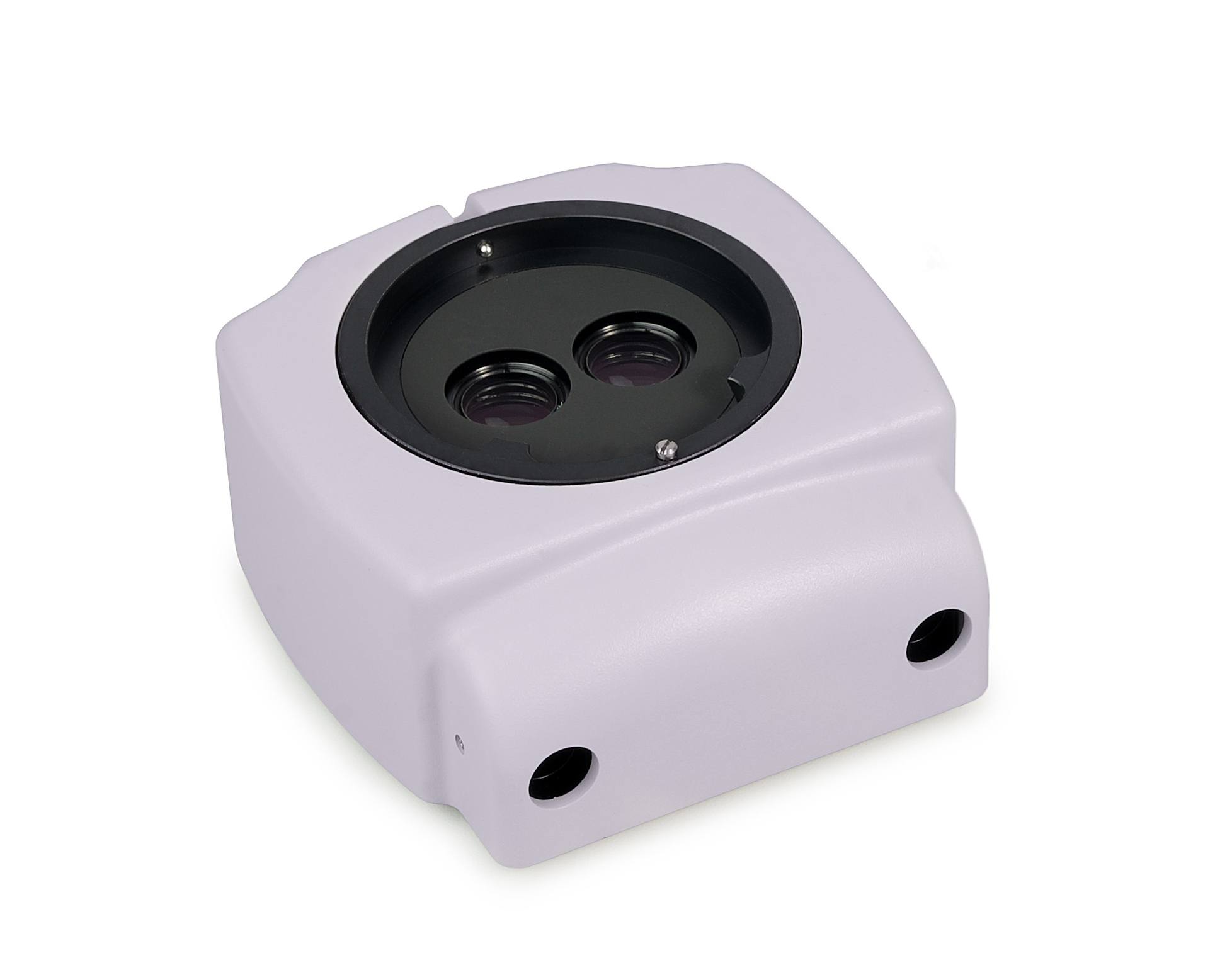 Осветитель эпископический MAGUS CEI A18 LED с блоком питания и вставкой в объектив фотография