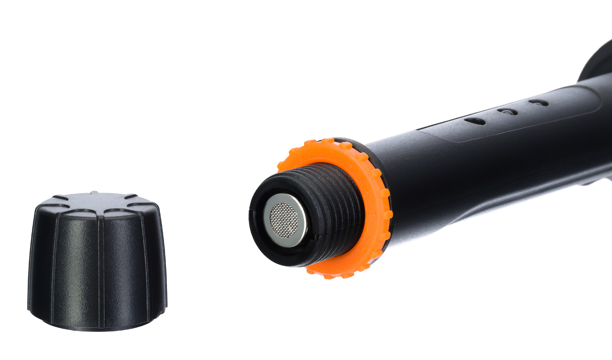 Детектор газа Ermenrich NG20 фото