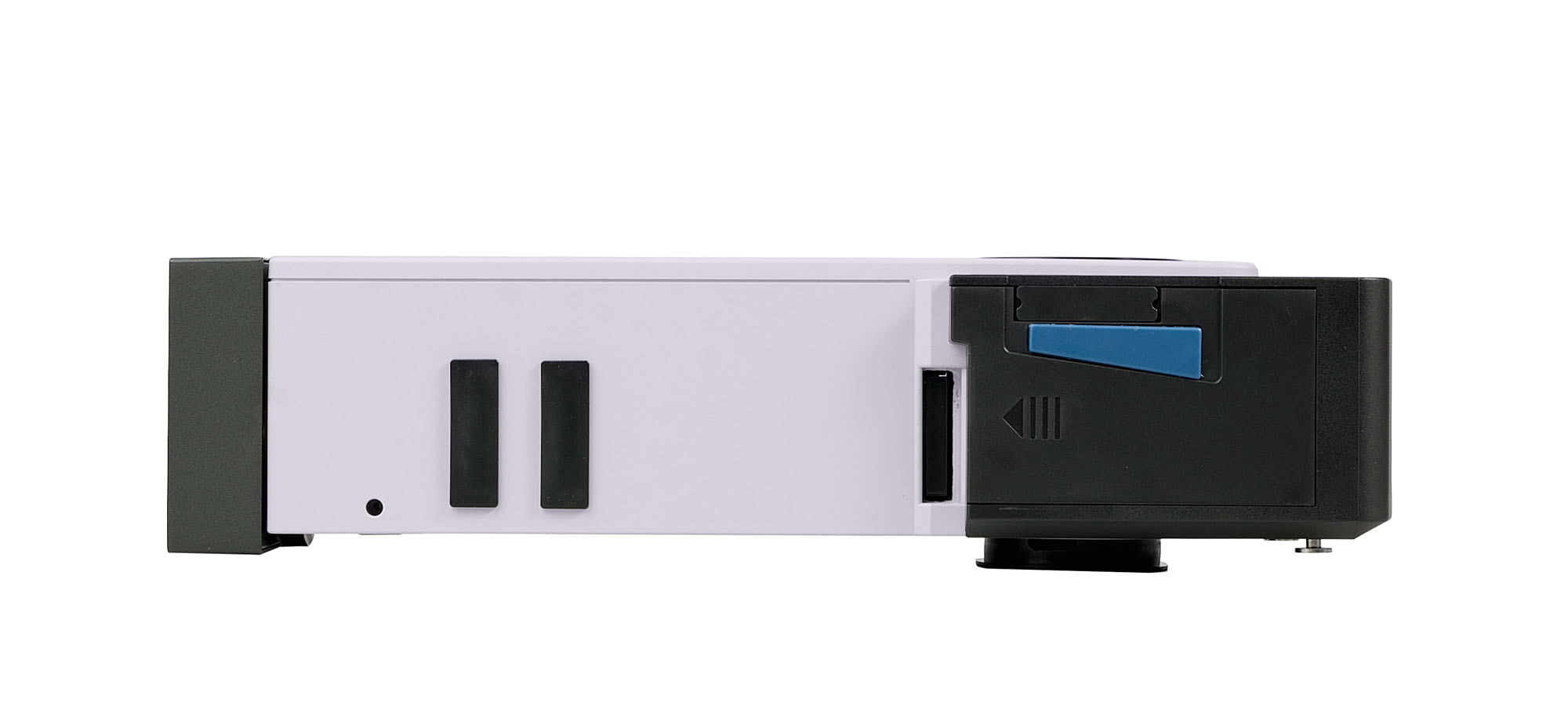 Насадка эпи-люминесцентная MAGUS Epi-FL04 LED, блоки люминесцентных фильтров FITC/TRITC/DAPI изображение