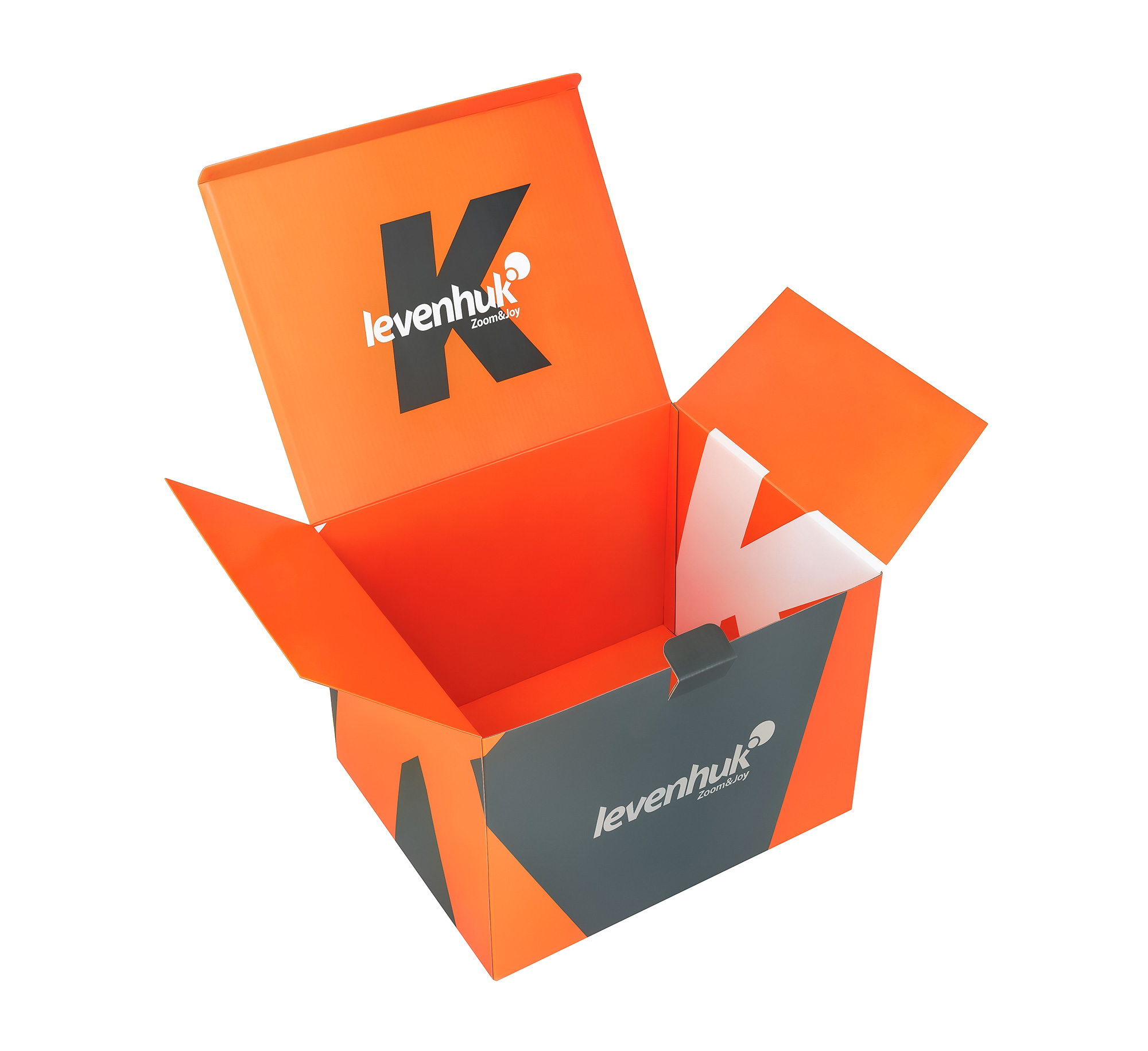 Фотомикроскоп Levenhuk Kelvin Touch KM5 фотография