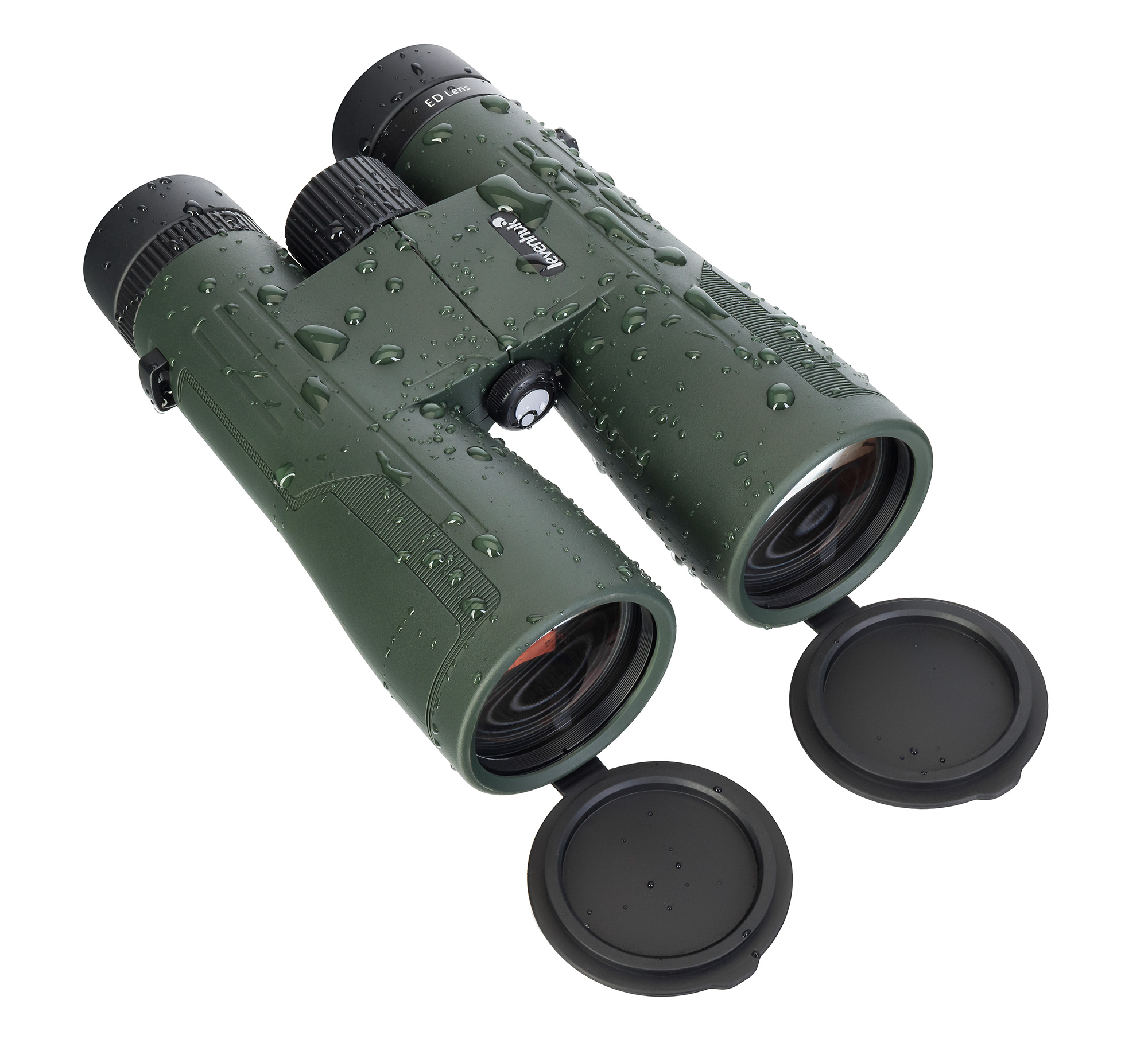 Бинокль Levenhuk New Karma PRO ED 16x50