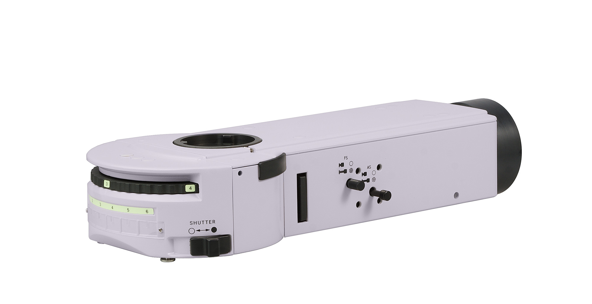 Насадка эпи-люминесцентная MAGUS Epi-FL06, ртутная лампа, блоки люминесцентных фильтров В/G/UV/V/R/FITC/TRITC/DAPI изображение