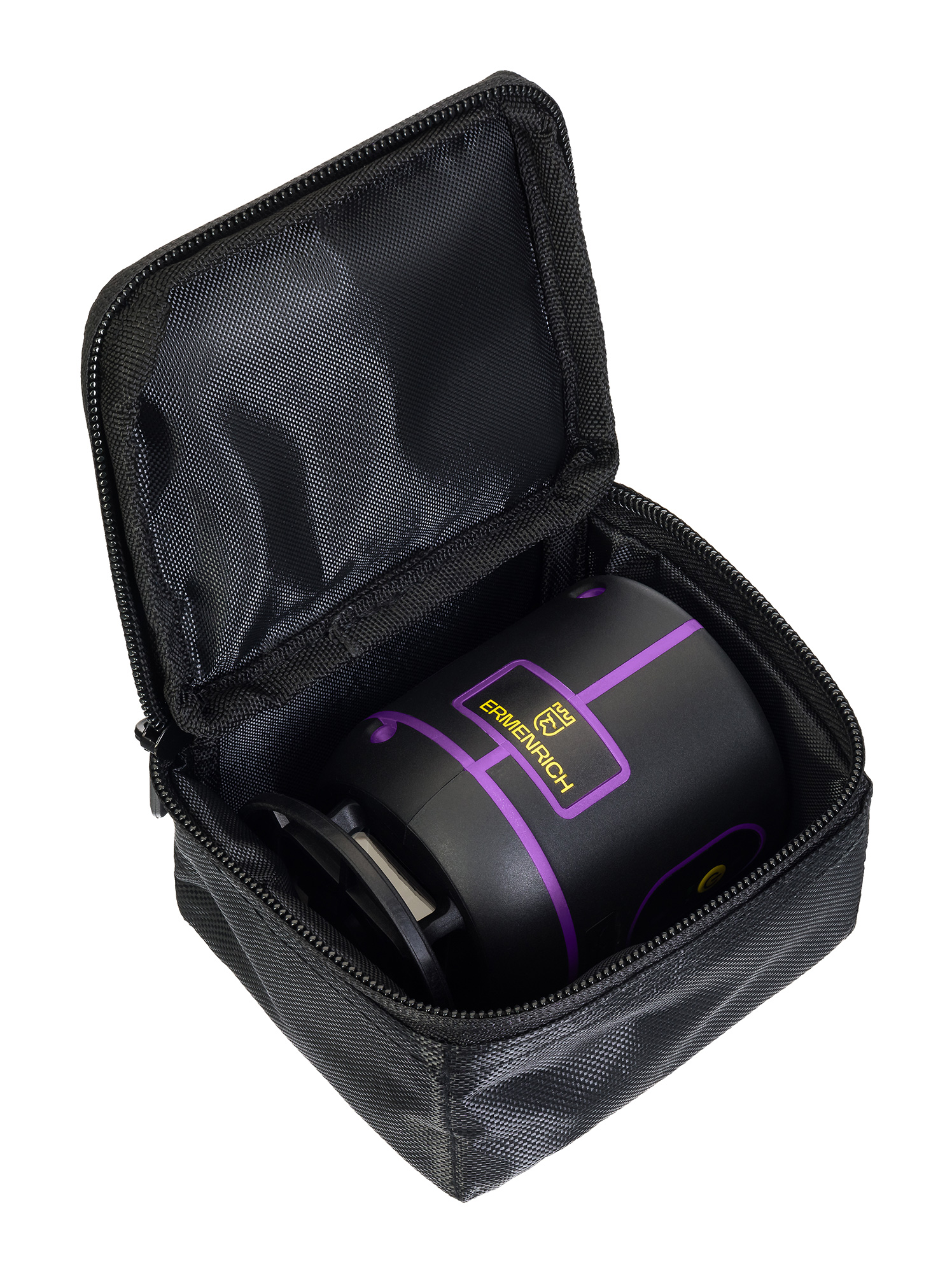 Лазерный уровень Ermenrich PLUS LN20