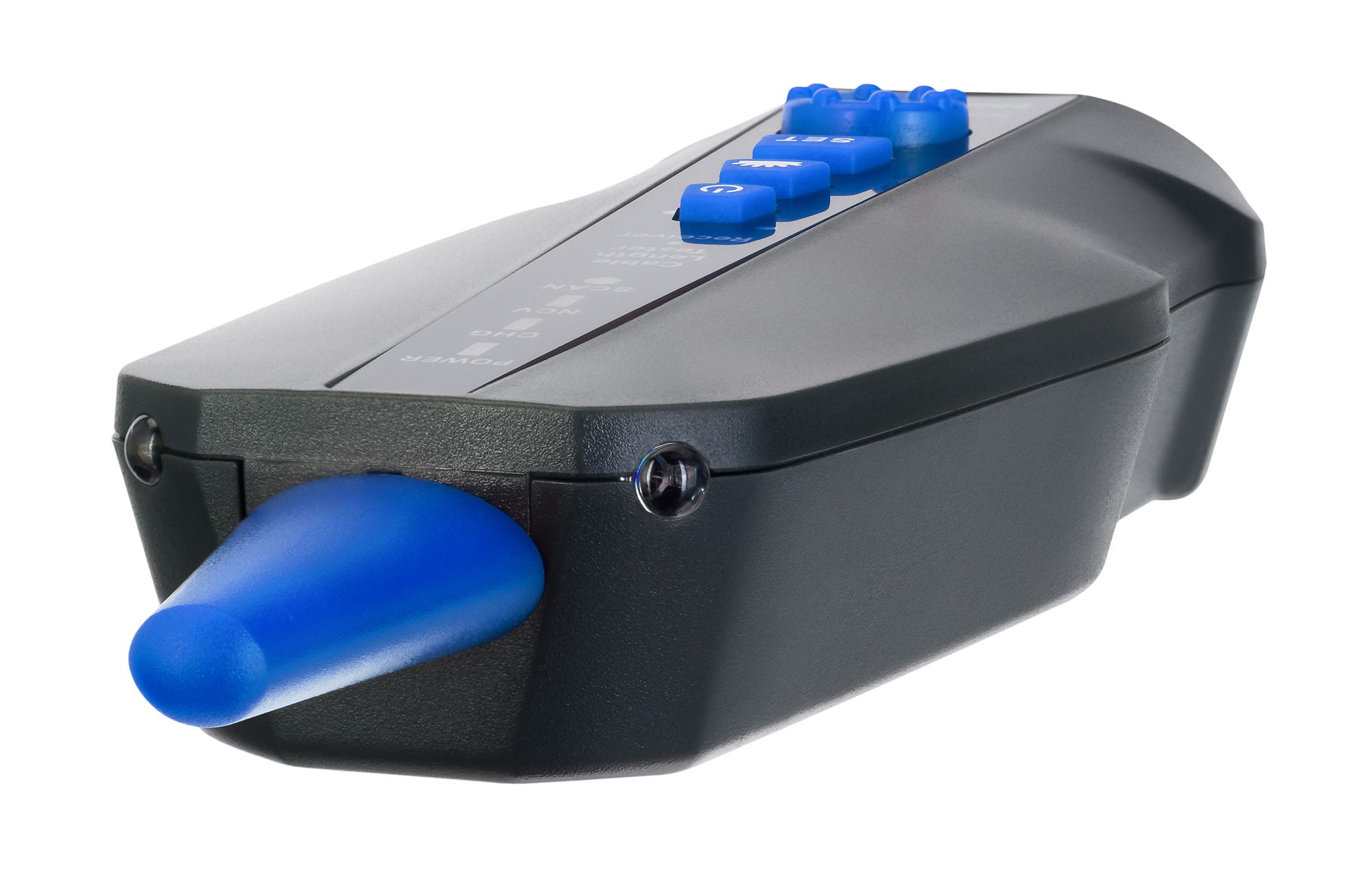 Измеритель длины кабеля Ermenrich NetGeeks NL80 фотография