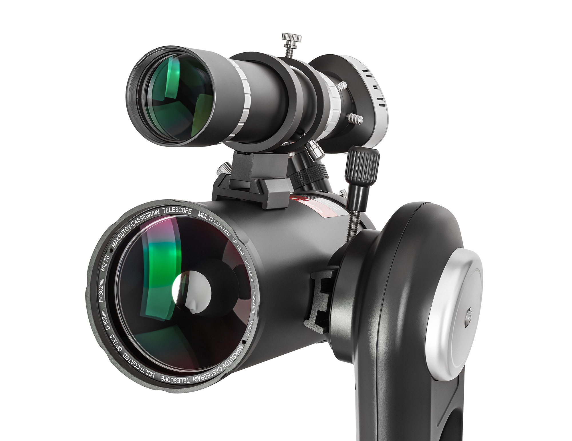 Смарт-телескоп Levenhuk Kelvin Bright STM102