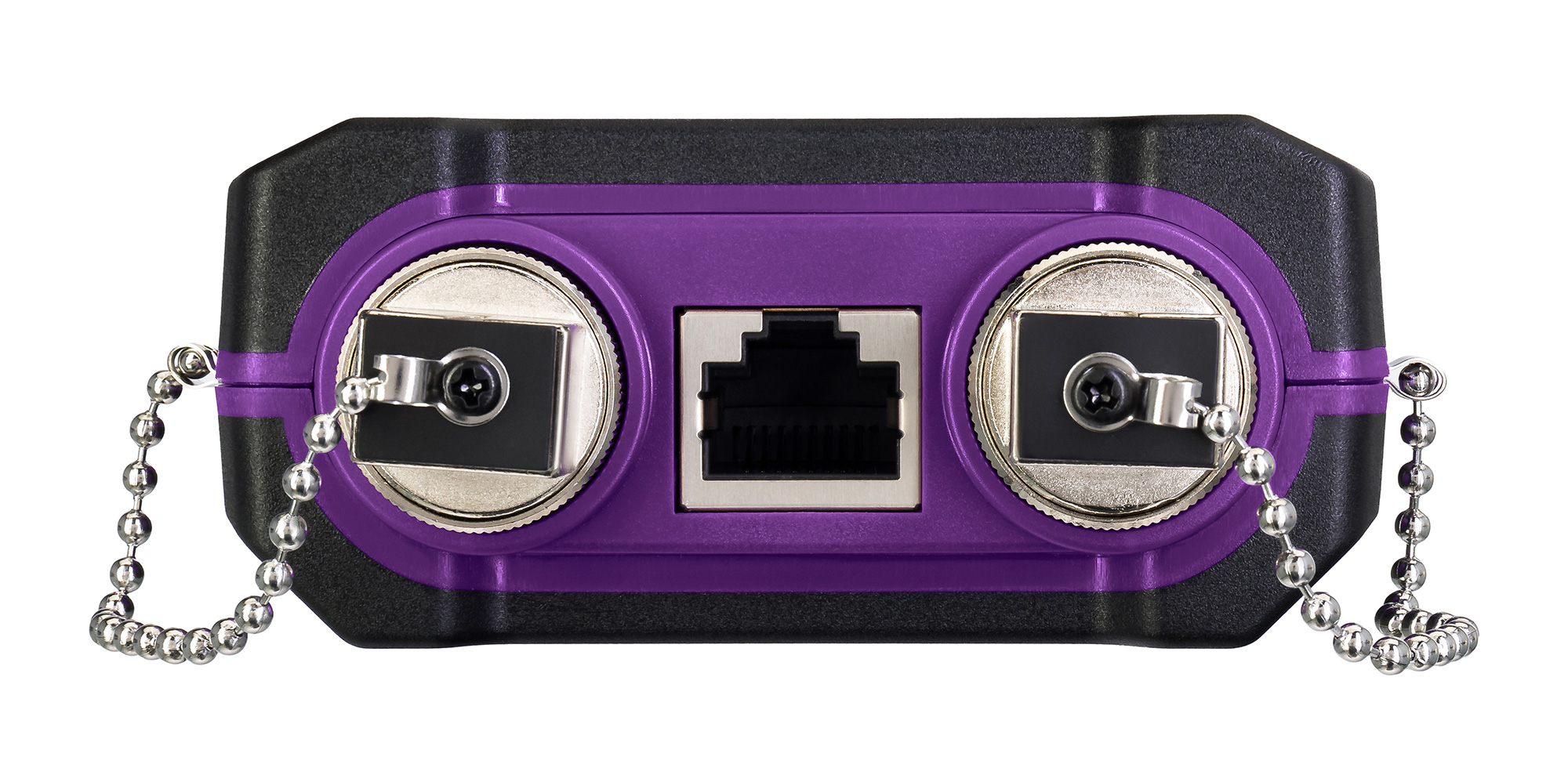 Многофункциональный кабельный тестер Ermenrich NetGeeks NP60 картинка