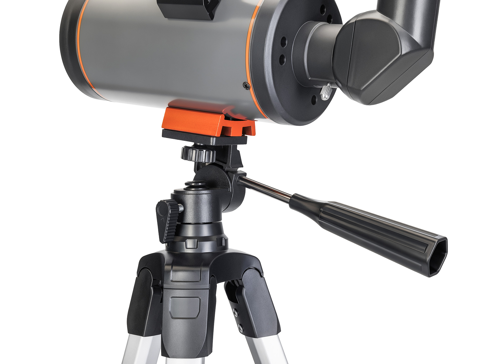 Фототелескоп Levenhuk Kelvin Nova PLUS MAK 70/750