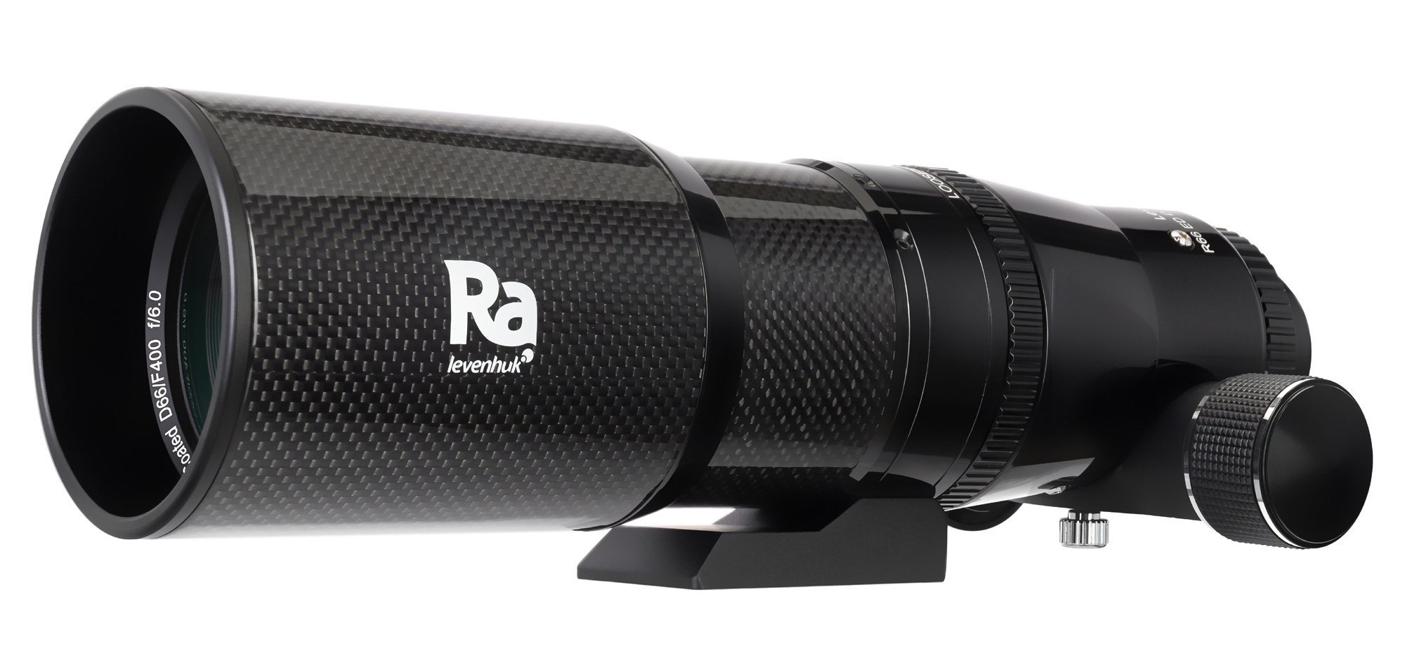 Levenhuk Ra R66 ED Doublet Carbon Kit v5 изображение