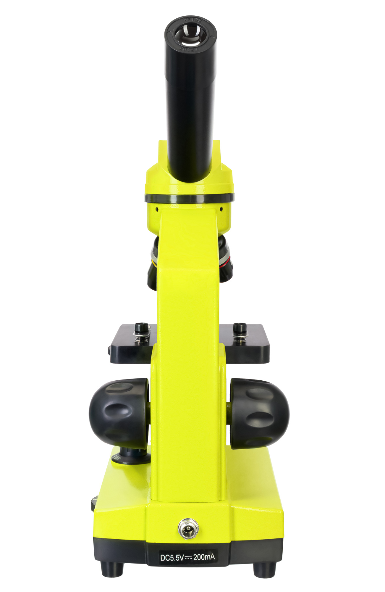 Микроскоп Levenhuk Rainbow 2L