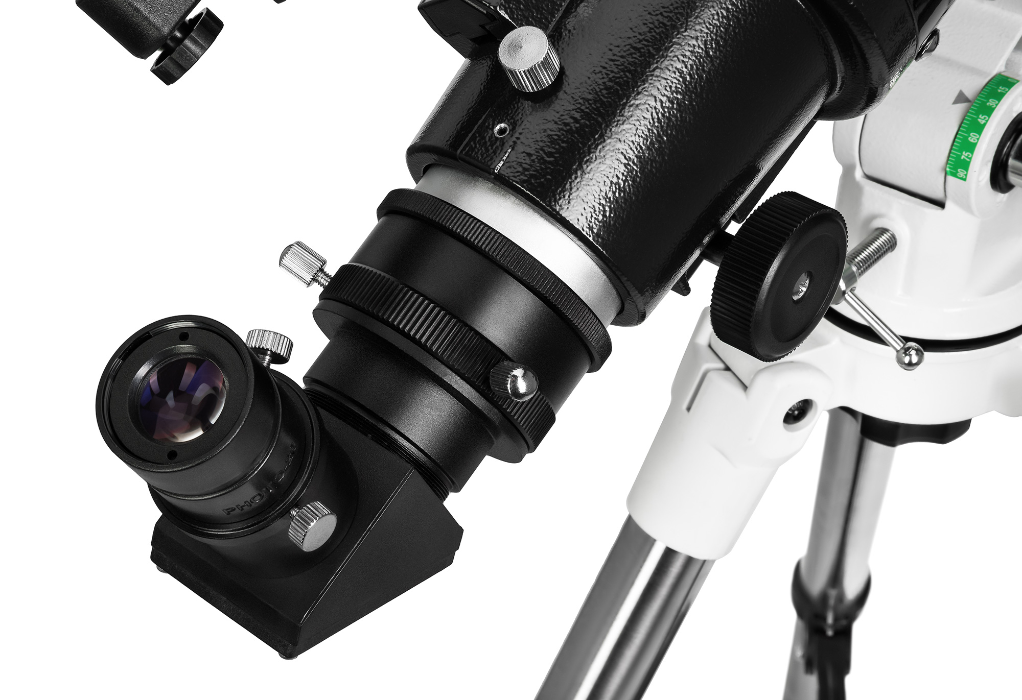 Телескоп Sky-Watcher AC1026 StarQuest2 EQ2