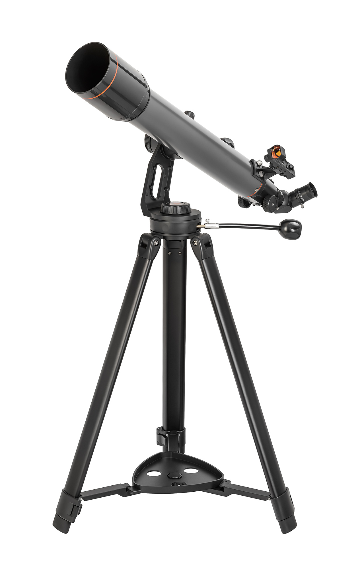 Фототелескоп Levenhuk Kelvin Nova PLUS 70/700