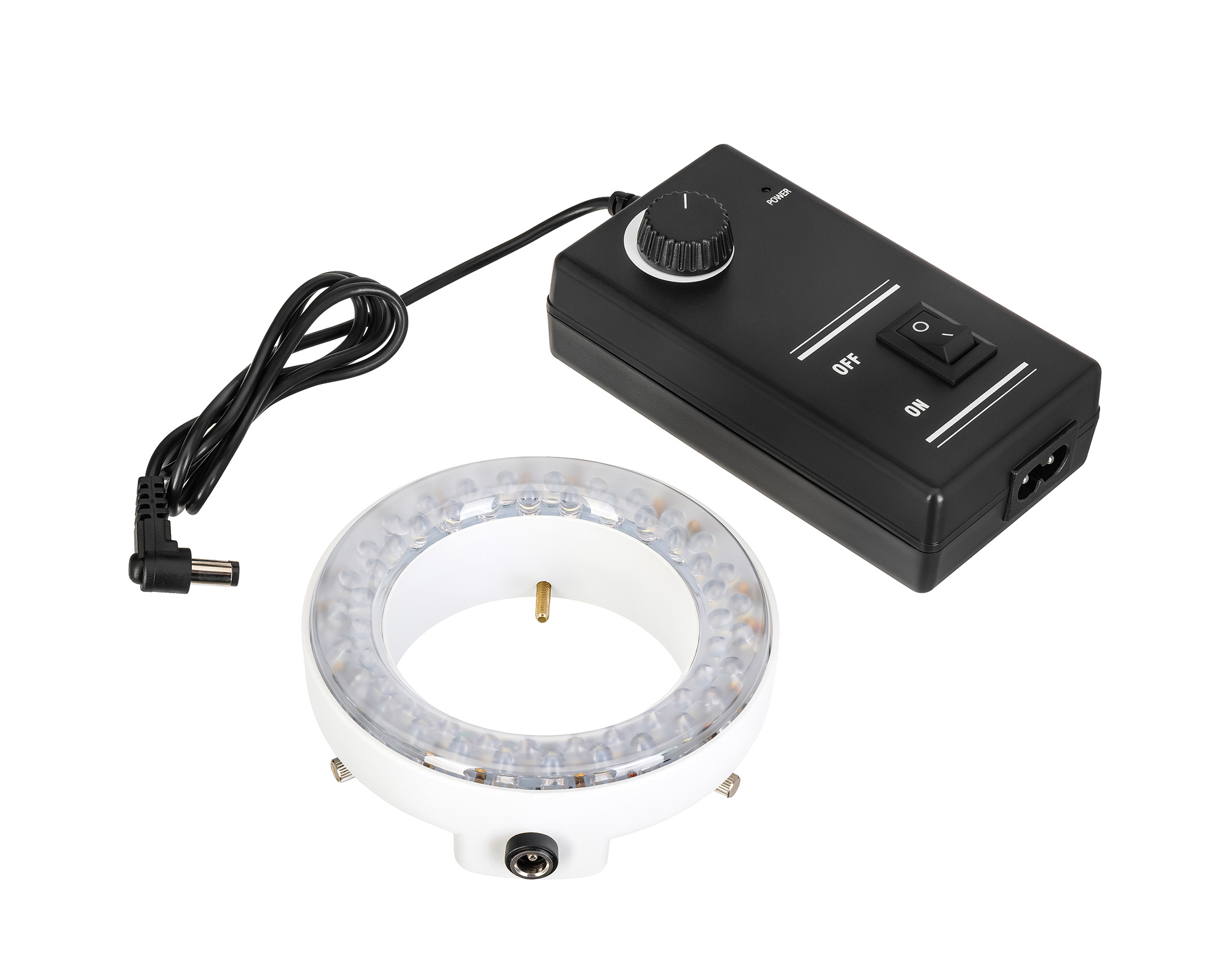Осветитель кольцевой MAGUS LED RL A10 изображение