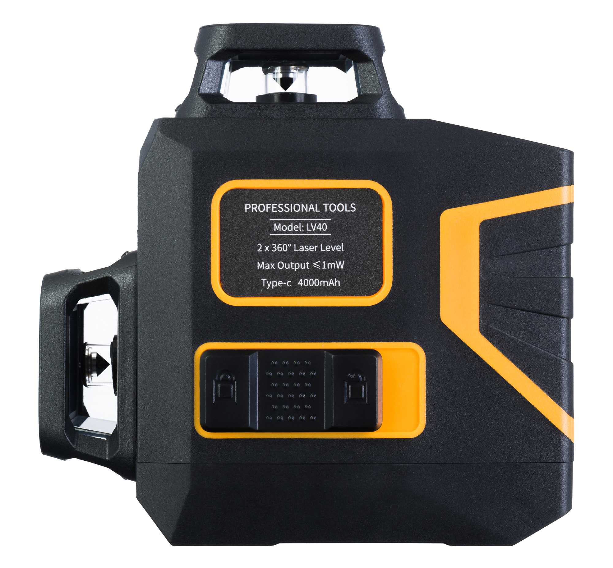 Лазерный уровень Ermenrich PRO LV40 изображение