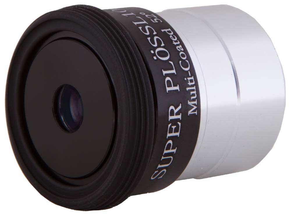 Окуляр Sky-Watcher Super Plössl 10 мм, 1,25"