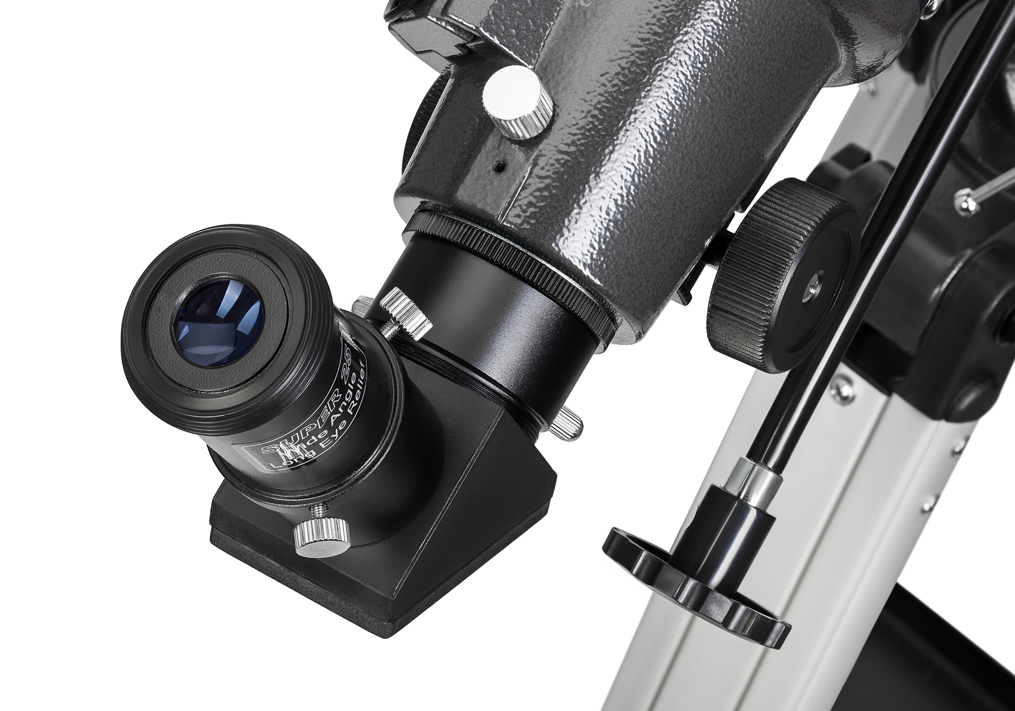 Телескоп Levenhuk New Skyline PLUS 90/900 EQ2 фотография