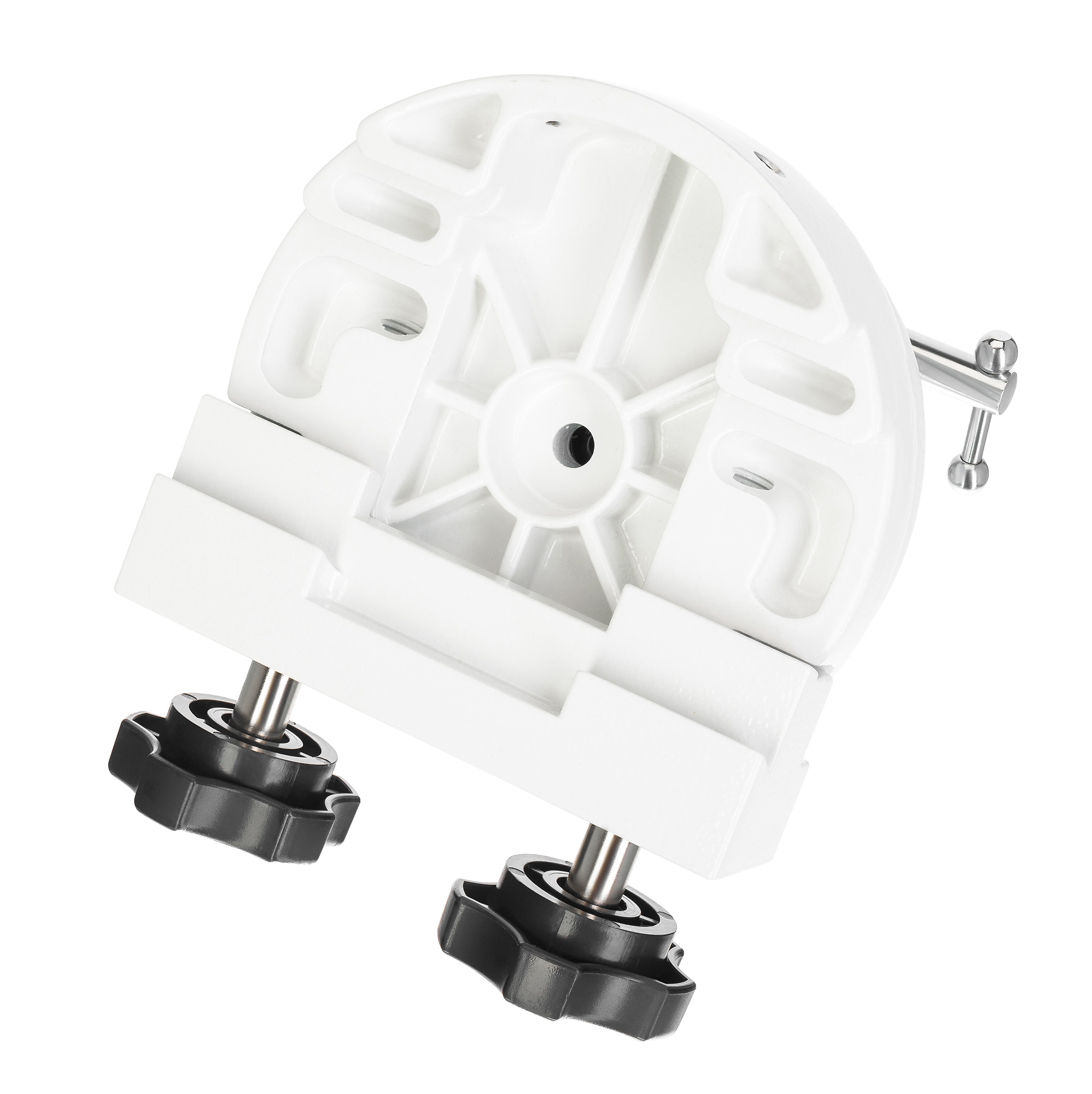 Монтировка Sky-Watcher AZ-EQ6 SynScan GOTO со стальной треногой