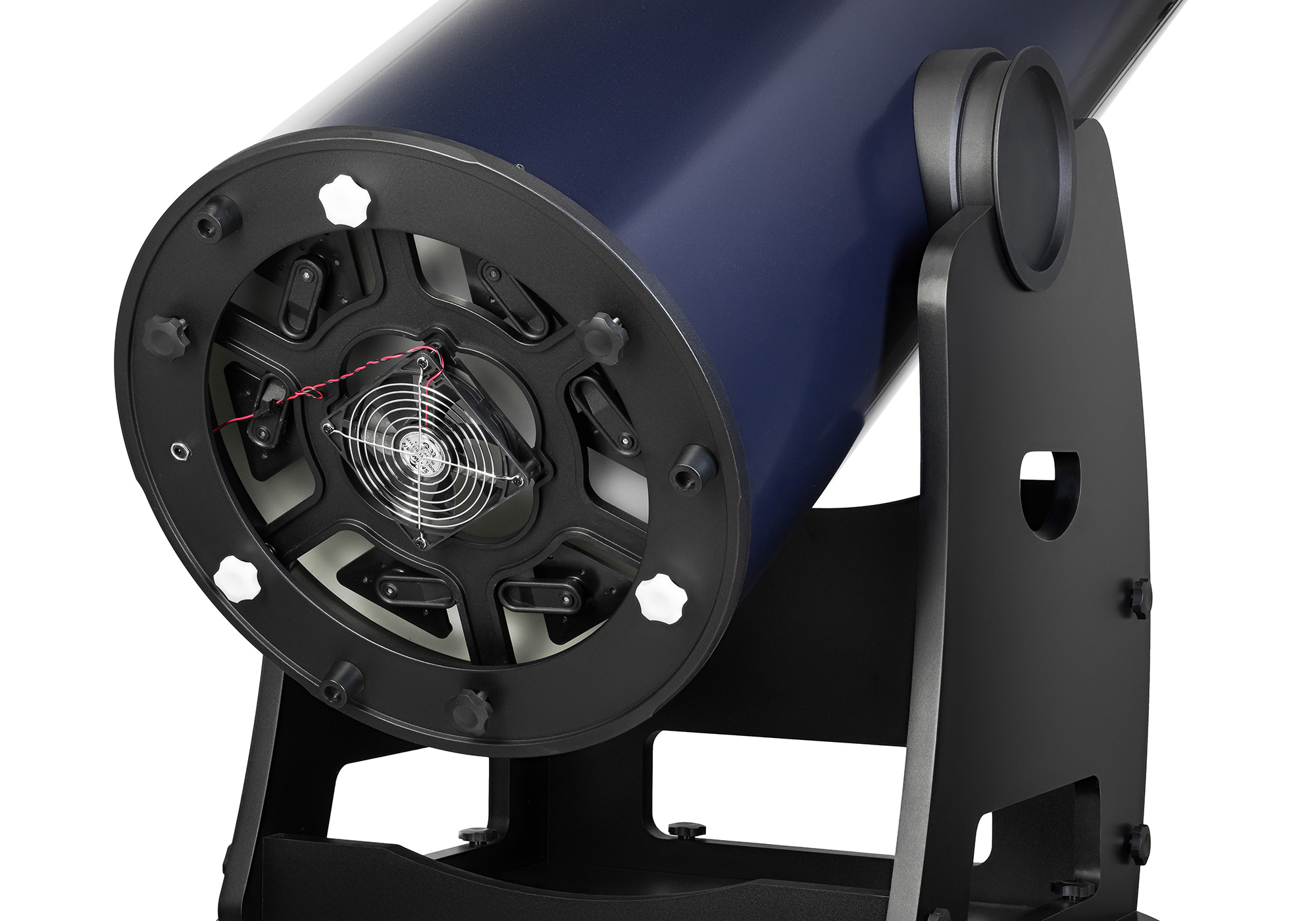 Телескоп Добсона Levenhuk New Skyline PRO 16" (400/1830) фото