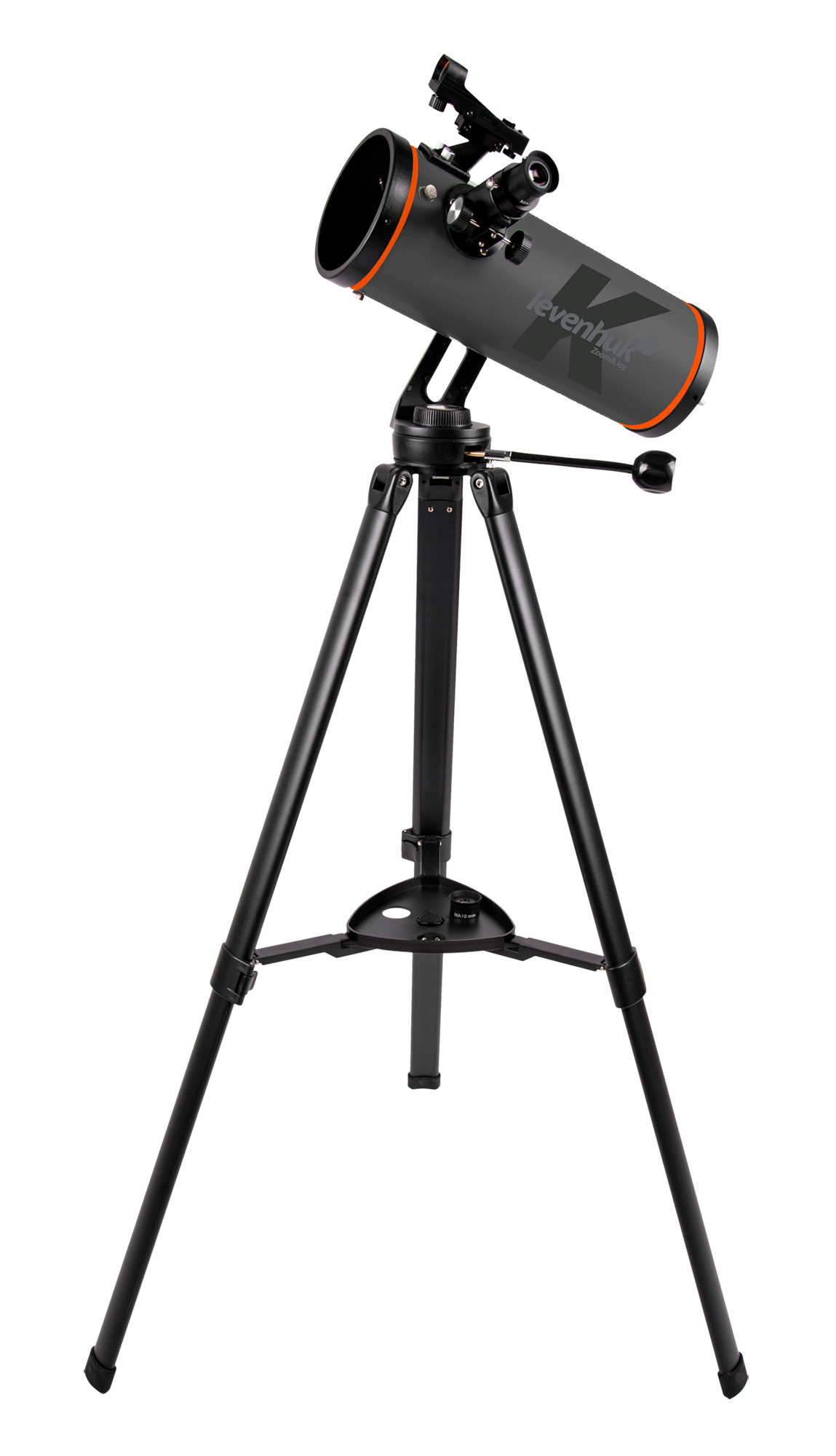 Фототелескоп Levenhuk Kelvin Nova PLUS 114/500 фотография