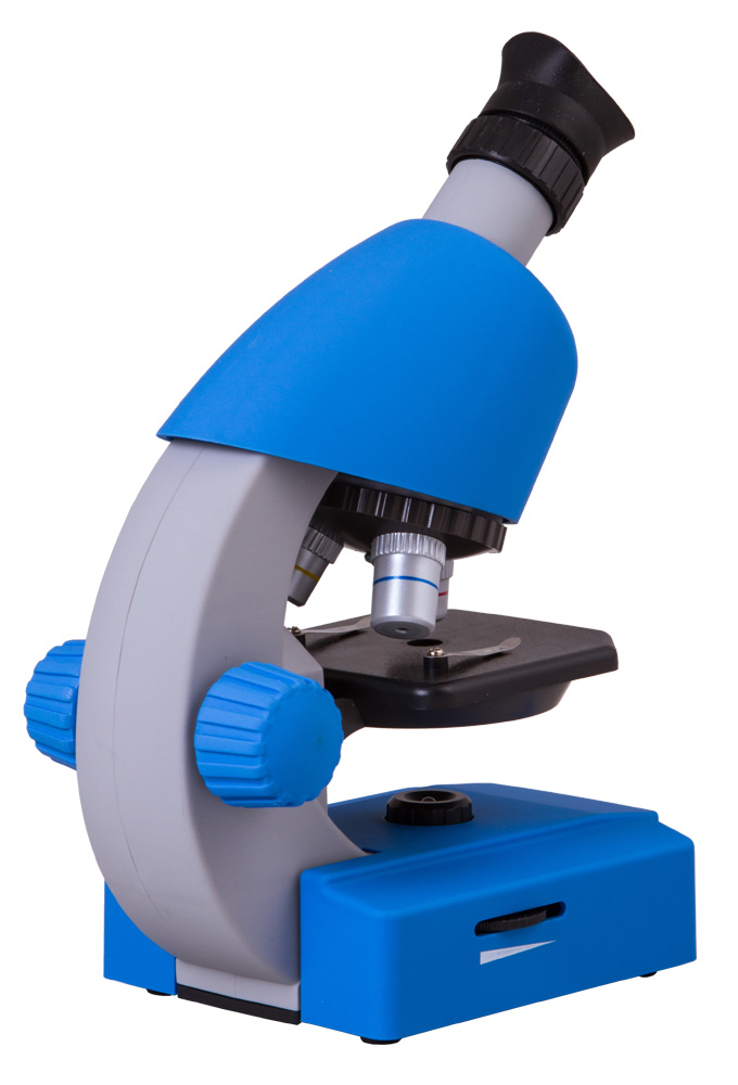 Микроскоп Bresser Junior 40–640x