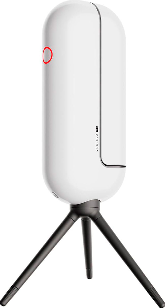 Смарт-телескоп цифровой Vaonis Vespera PRO изображение