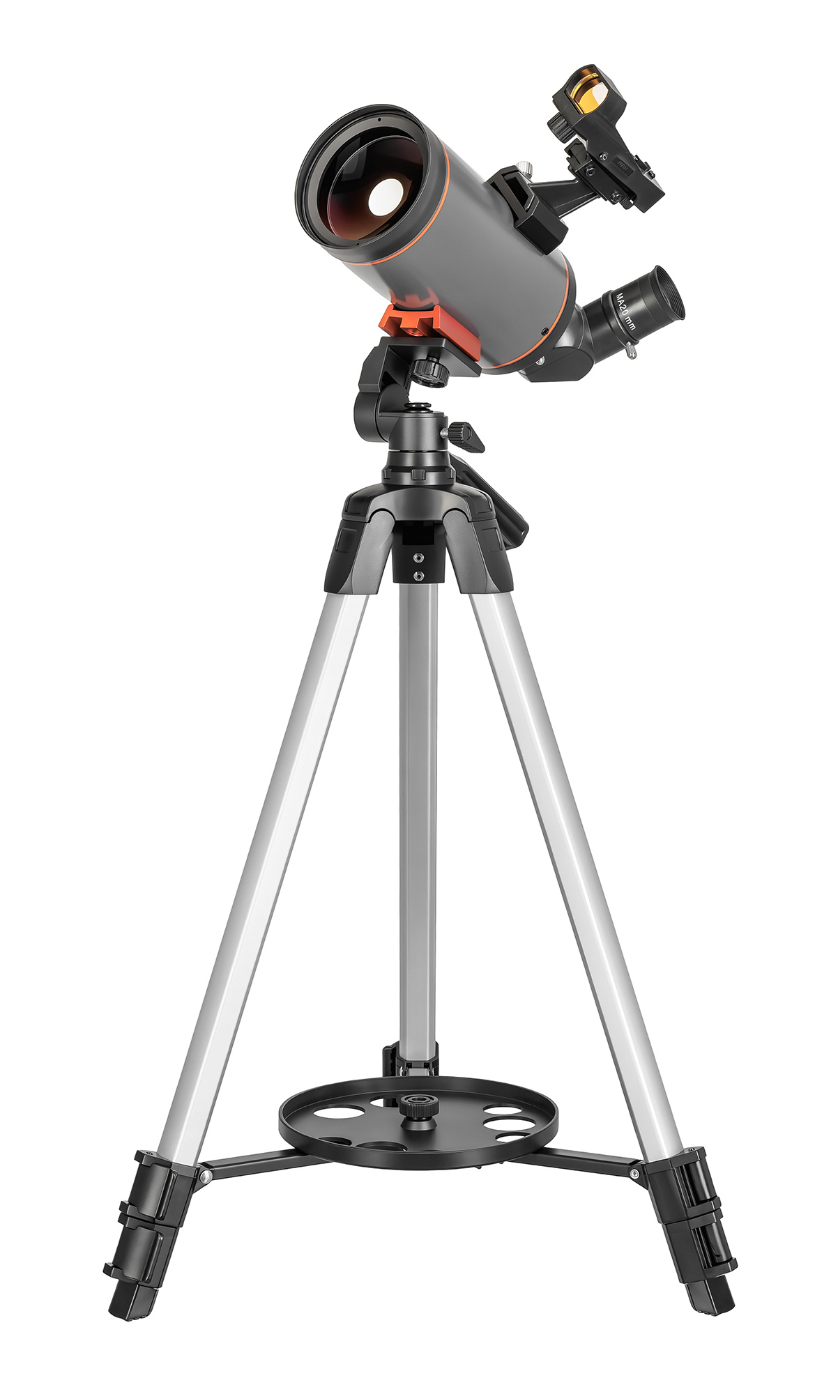 Фототелескоп Levenhuk Kelvin Nova PLUS MAK 70/750