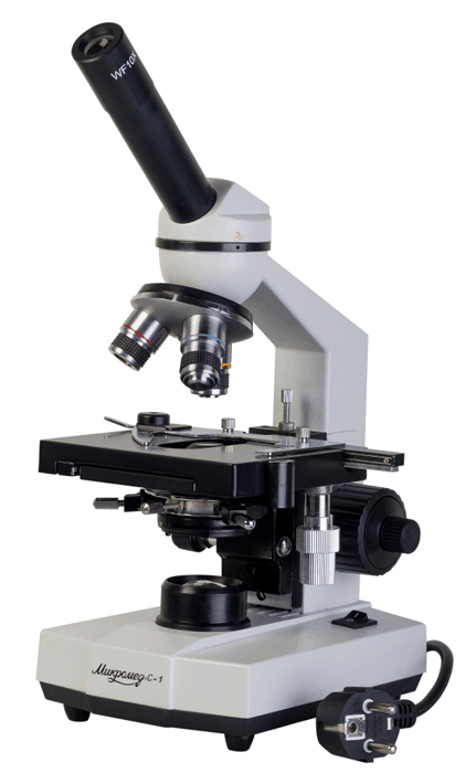 Микроскоп Микромед Р-1