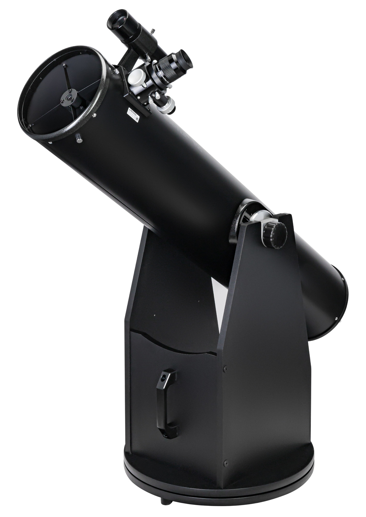 Телескоп Добсона Levenhuk (Левенгук) Ra 200N Dob 50748 - фото 1