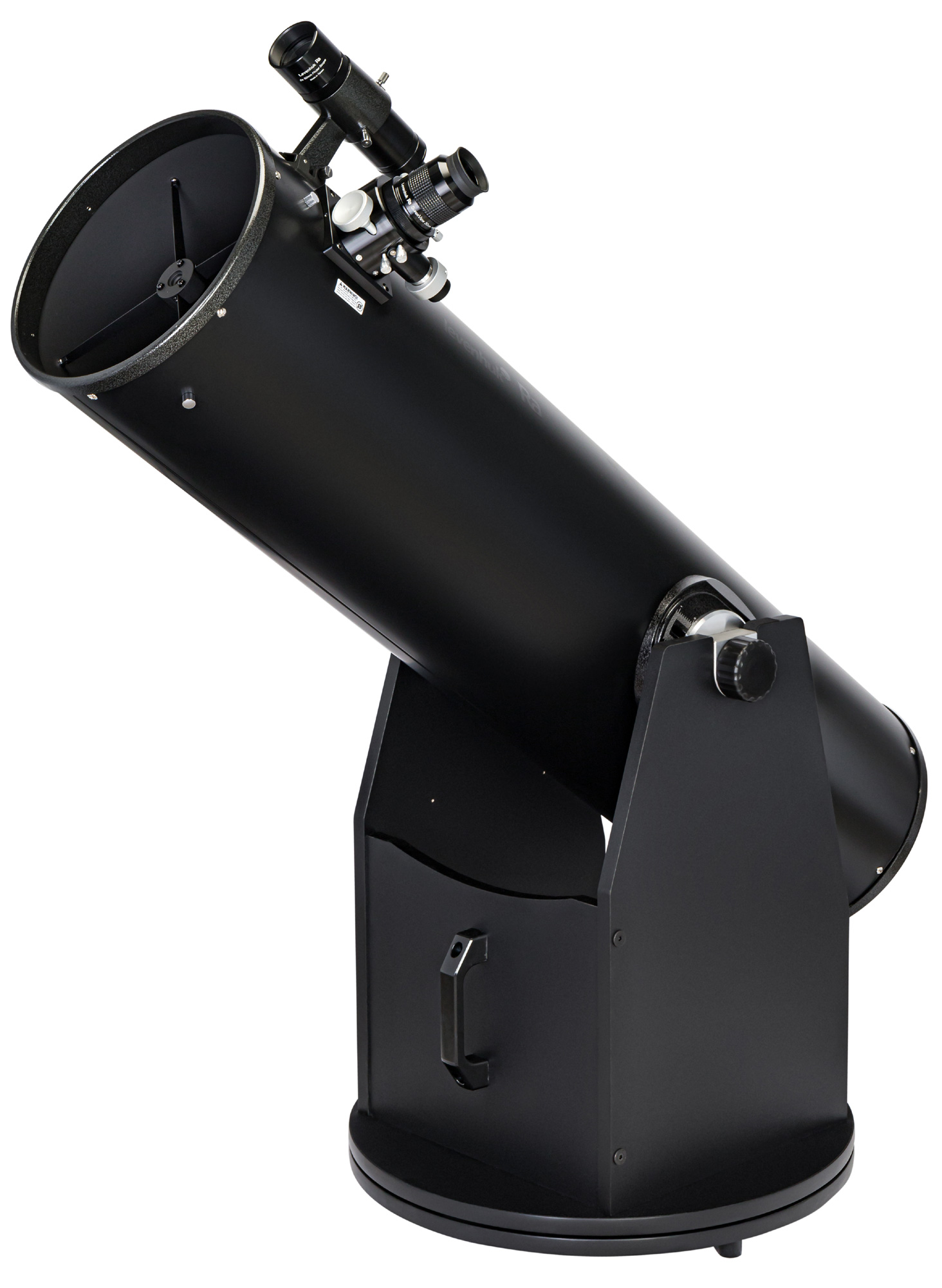 Телескоп Добсона Levenhuk (Левенгук) Ra 250N Dob 50749 - фото 1