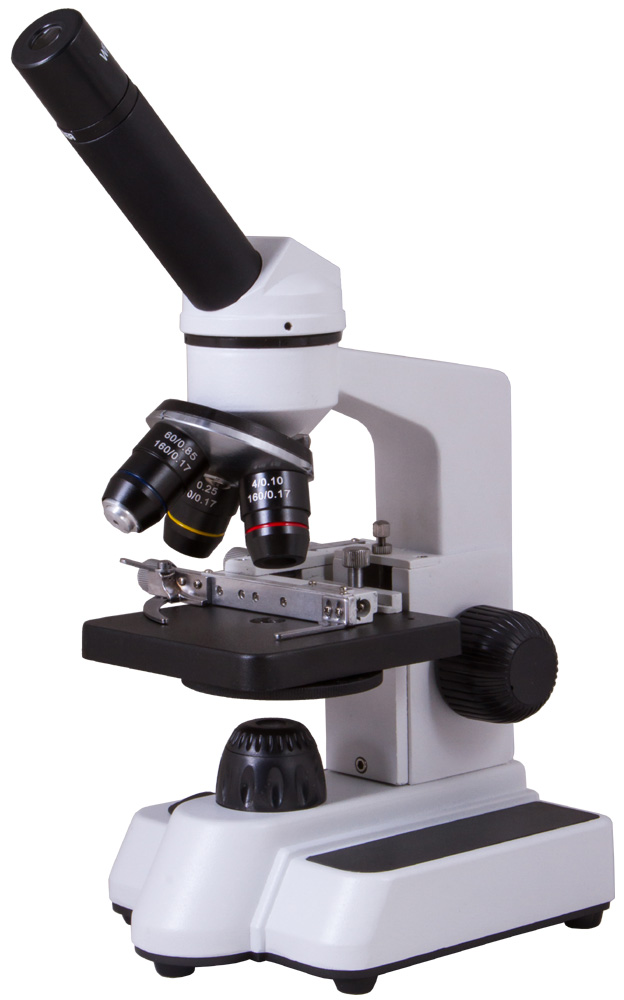 Микроскоп цифровой Bresser (Брессер) Erudit MO 20–1536x 70331 - фото 1
