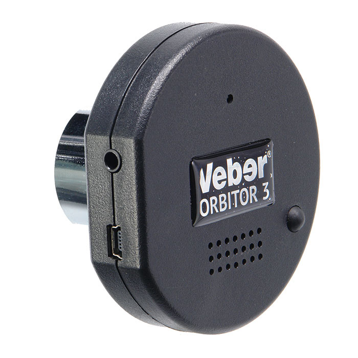 Видеоокуляр для телескопа Veber Orbitor 3, 1,3 Мпикс 73643 - фото 1