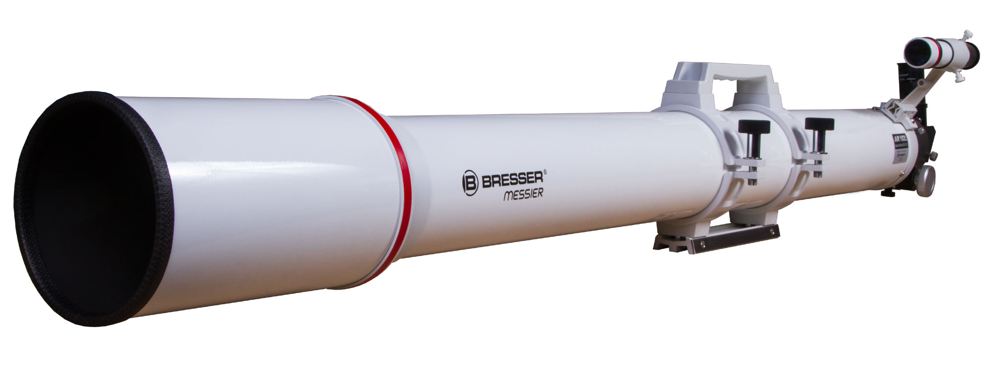 Труба оптическая Bresser (Брессер) Messier AR-102L/1350 Hexafoc 73783 - фото 1