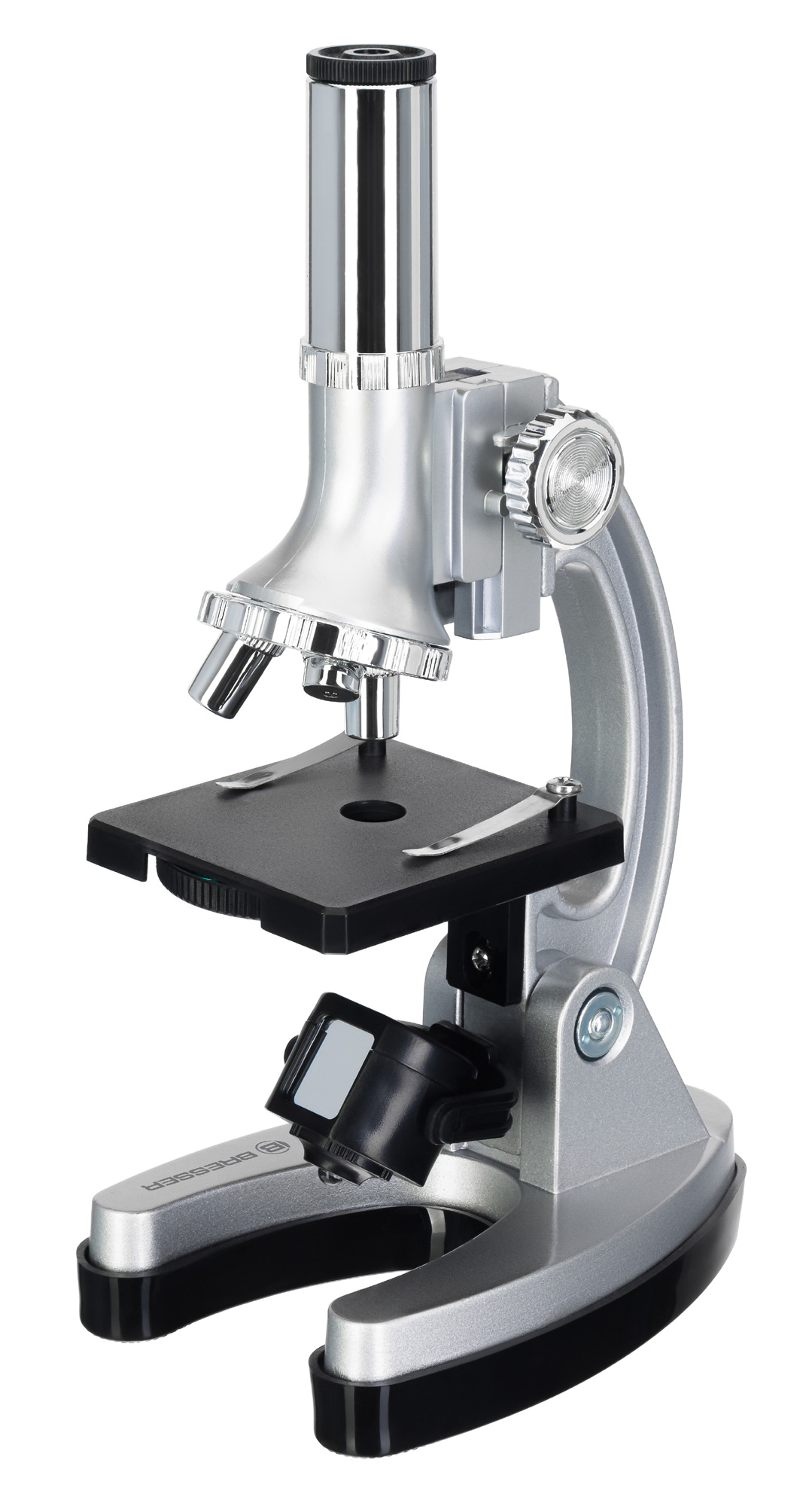 Микроскоп Bresser (Брессер) Junior Biotar 300–1200x, без кейса 74315 - фото 1